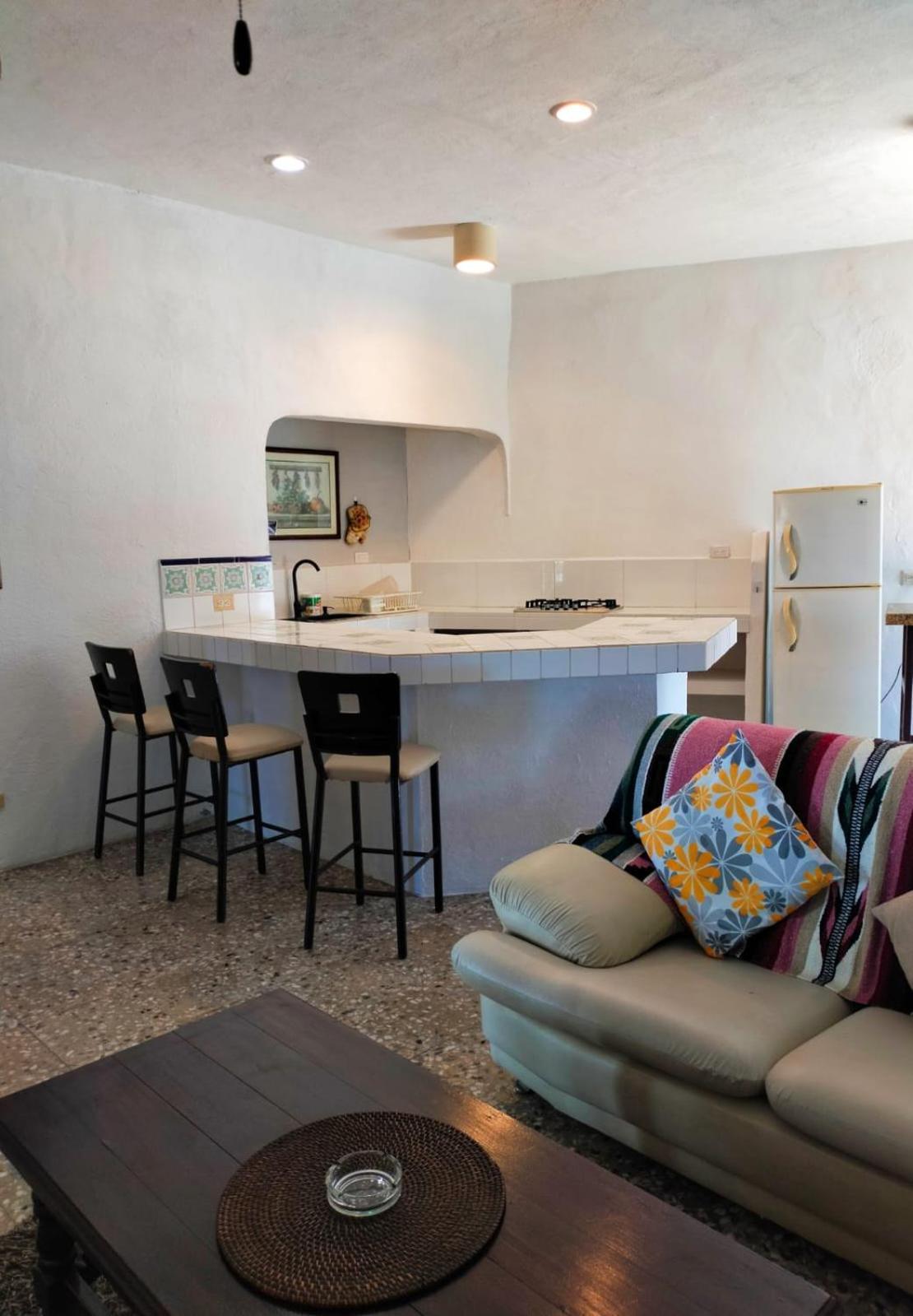 De Mary Departamento A5 Pent House * Puerto Vallarta