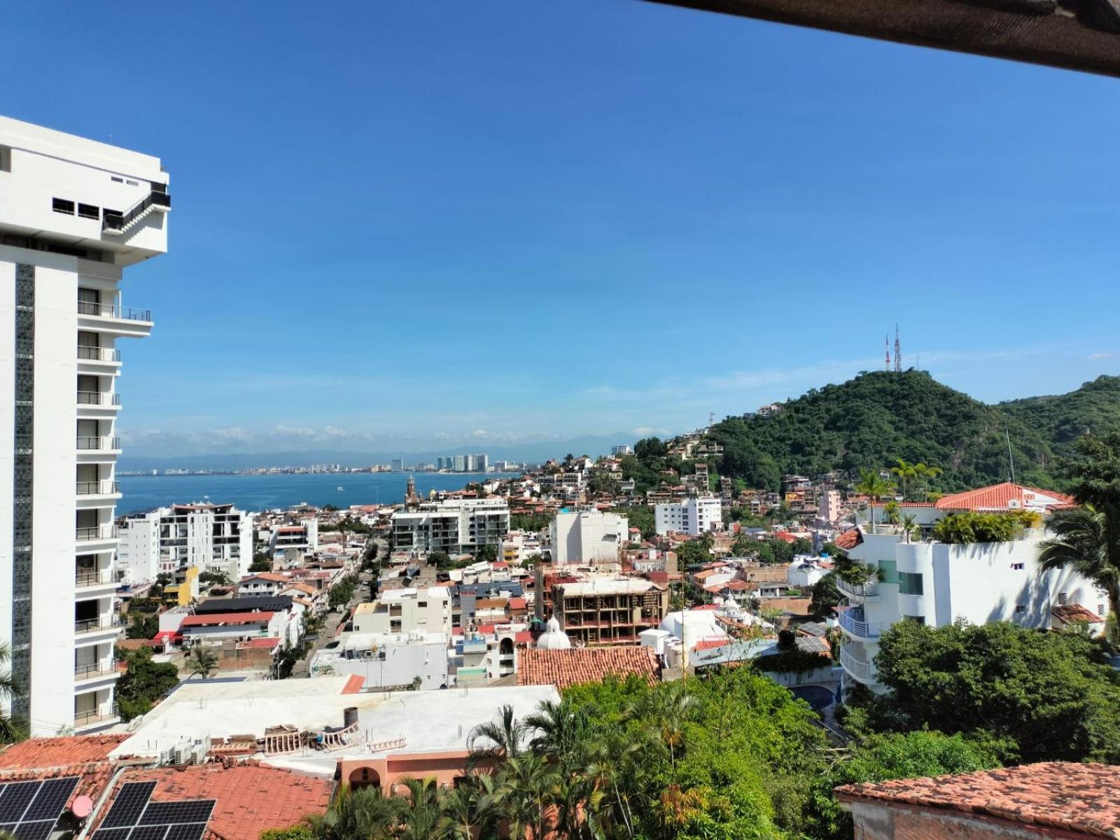 De Mary Departamento A5 Pent House *