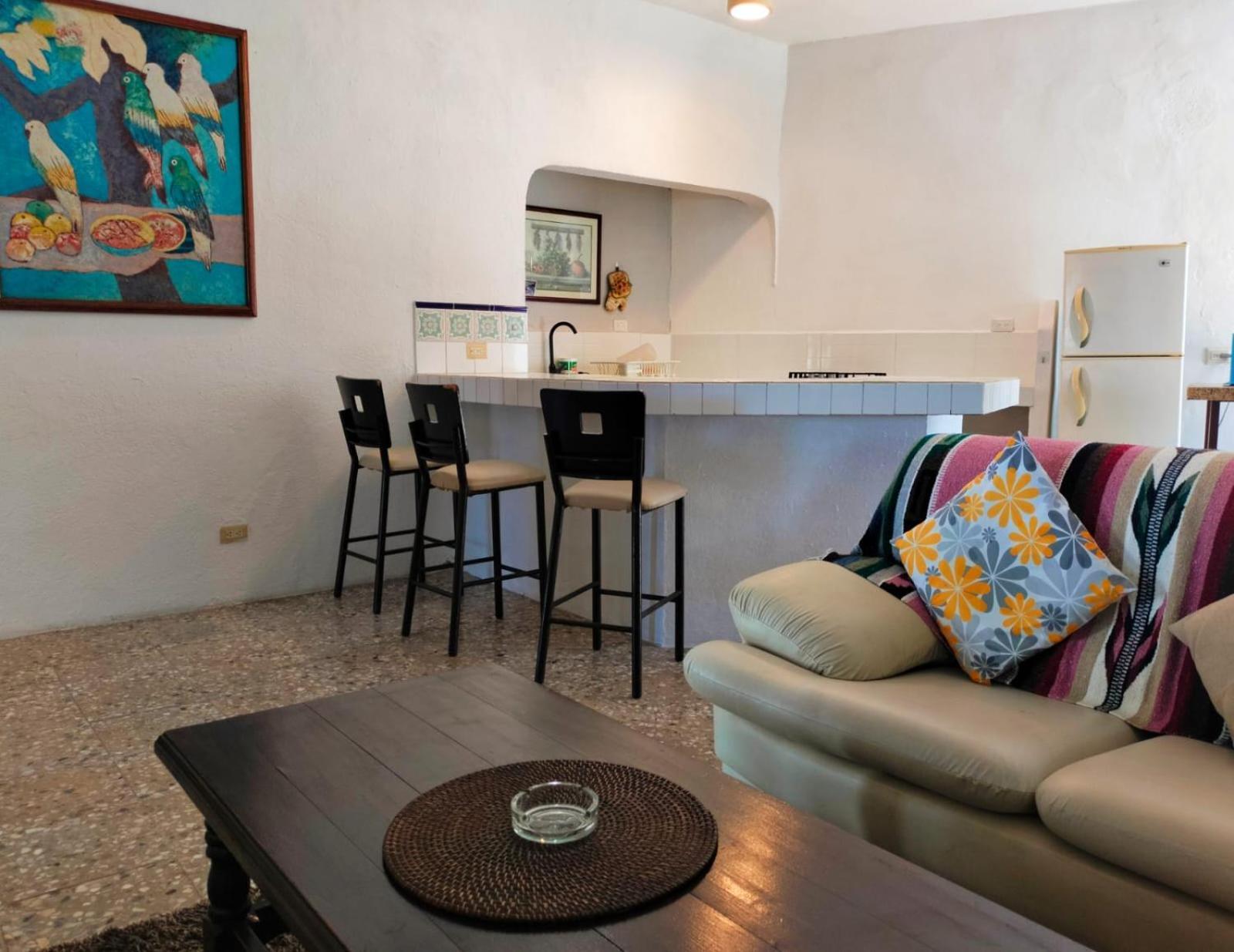 De Mary Departamento A5 Pent House * Puerto Vallarta