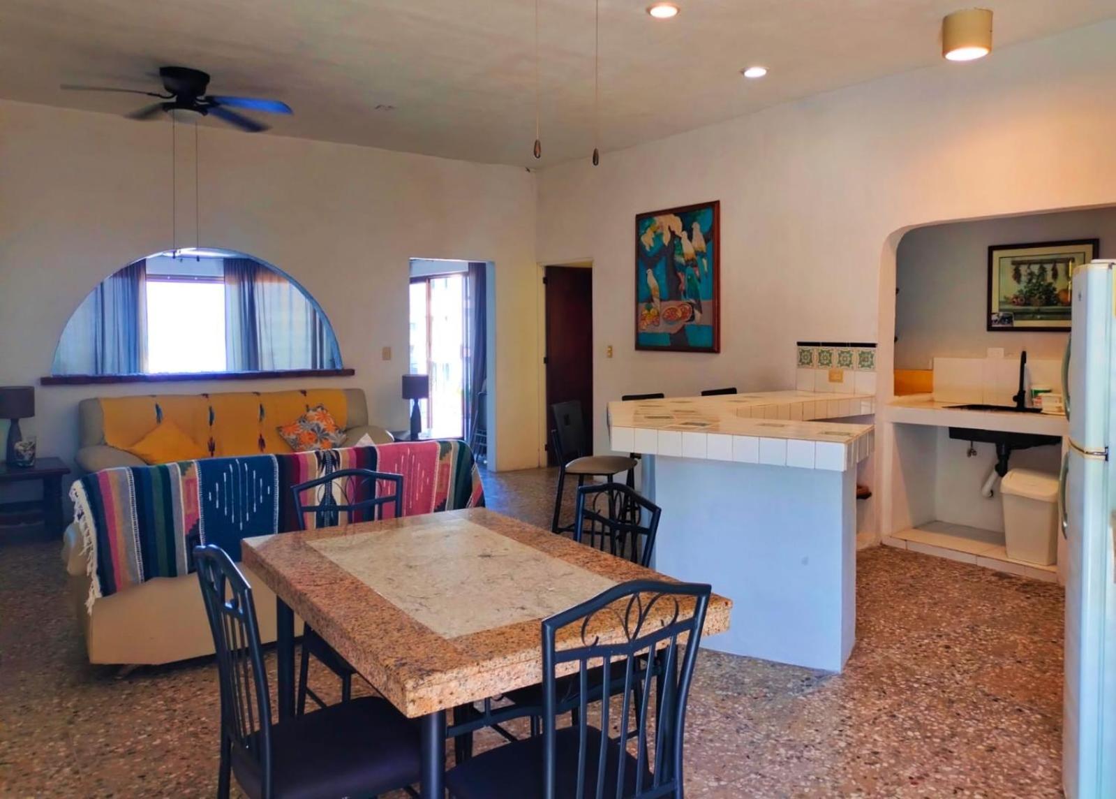 Apartment De Mary Departamento A5 Pent House Puerto Vallarta