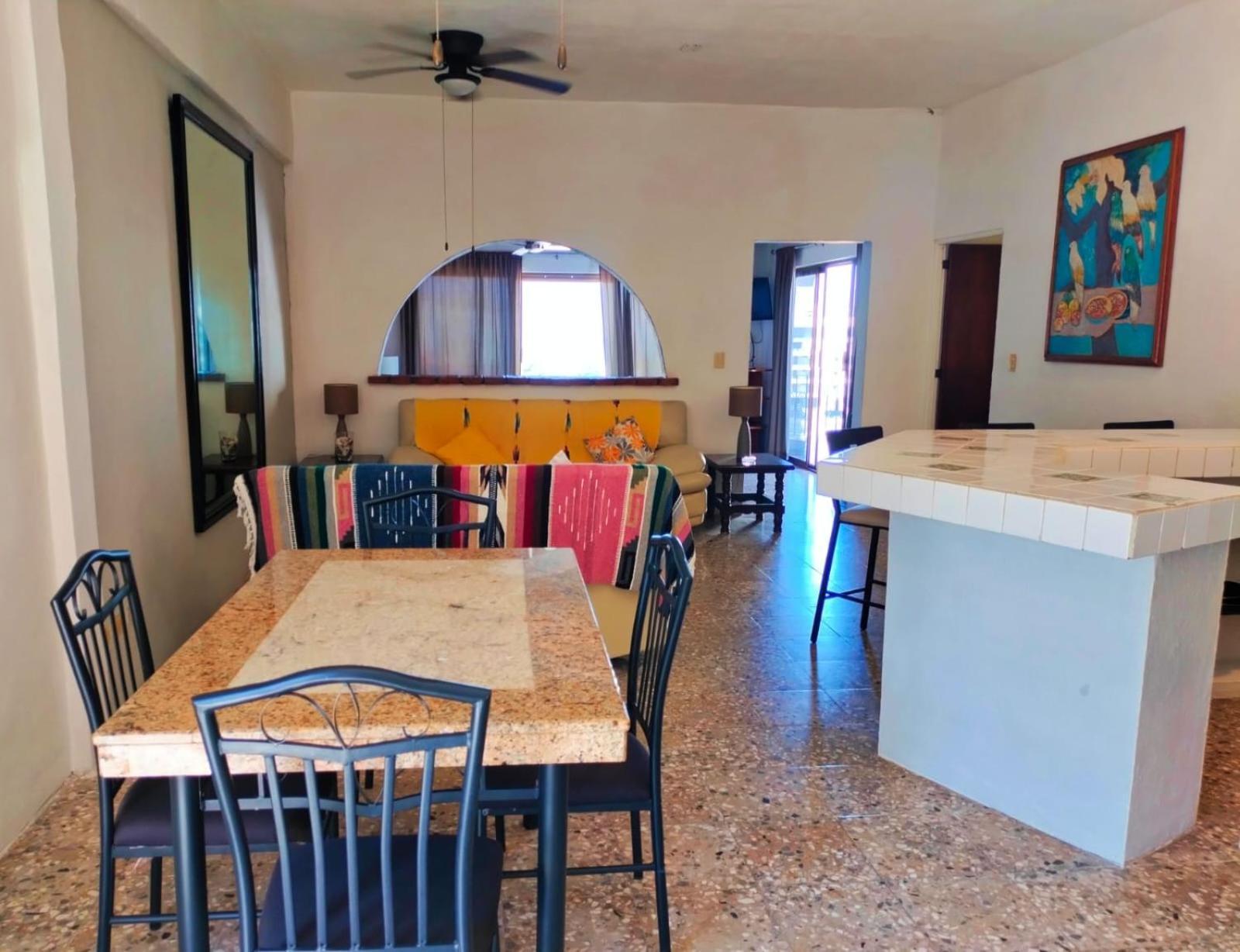 De Mary Departamento A5 Pent House