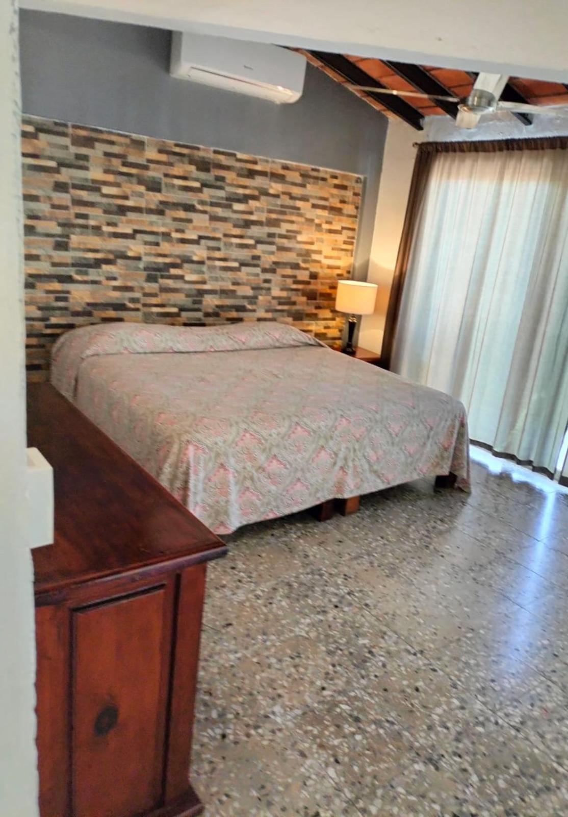 De Mary Departamento A5 Pent House Apartment Puerto Vallarta