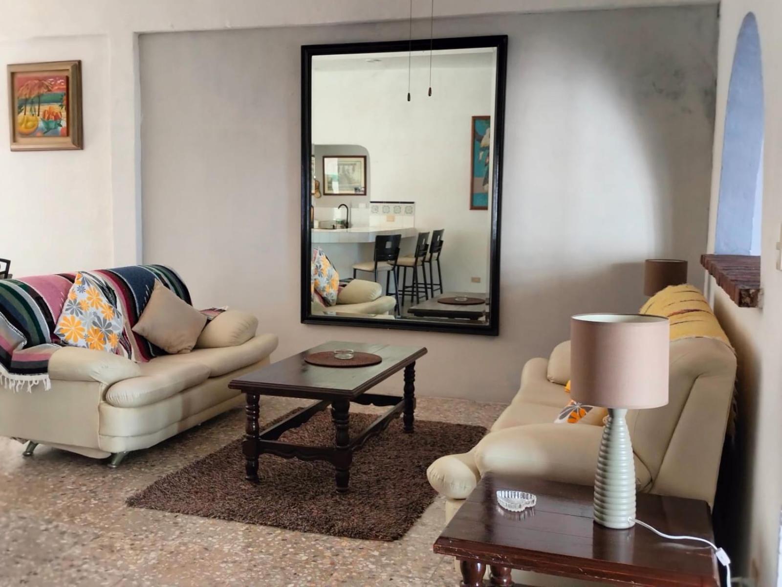 De Mary Departamento A5 Pent House *