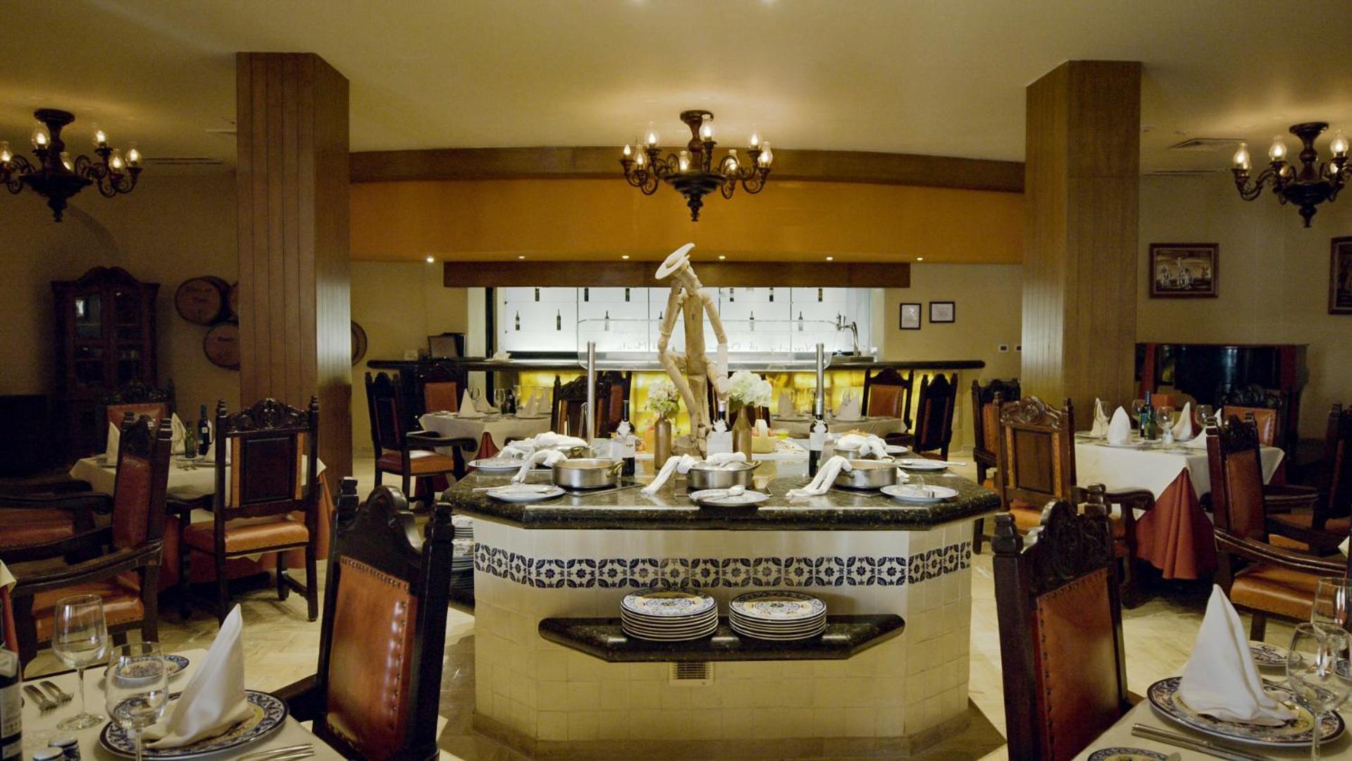 Barcelo Resort