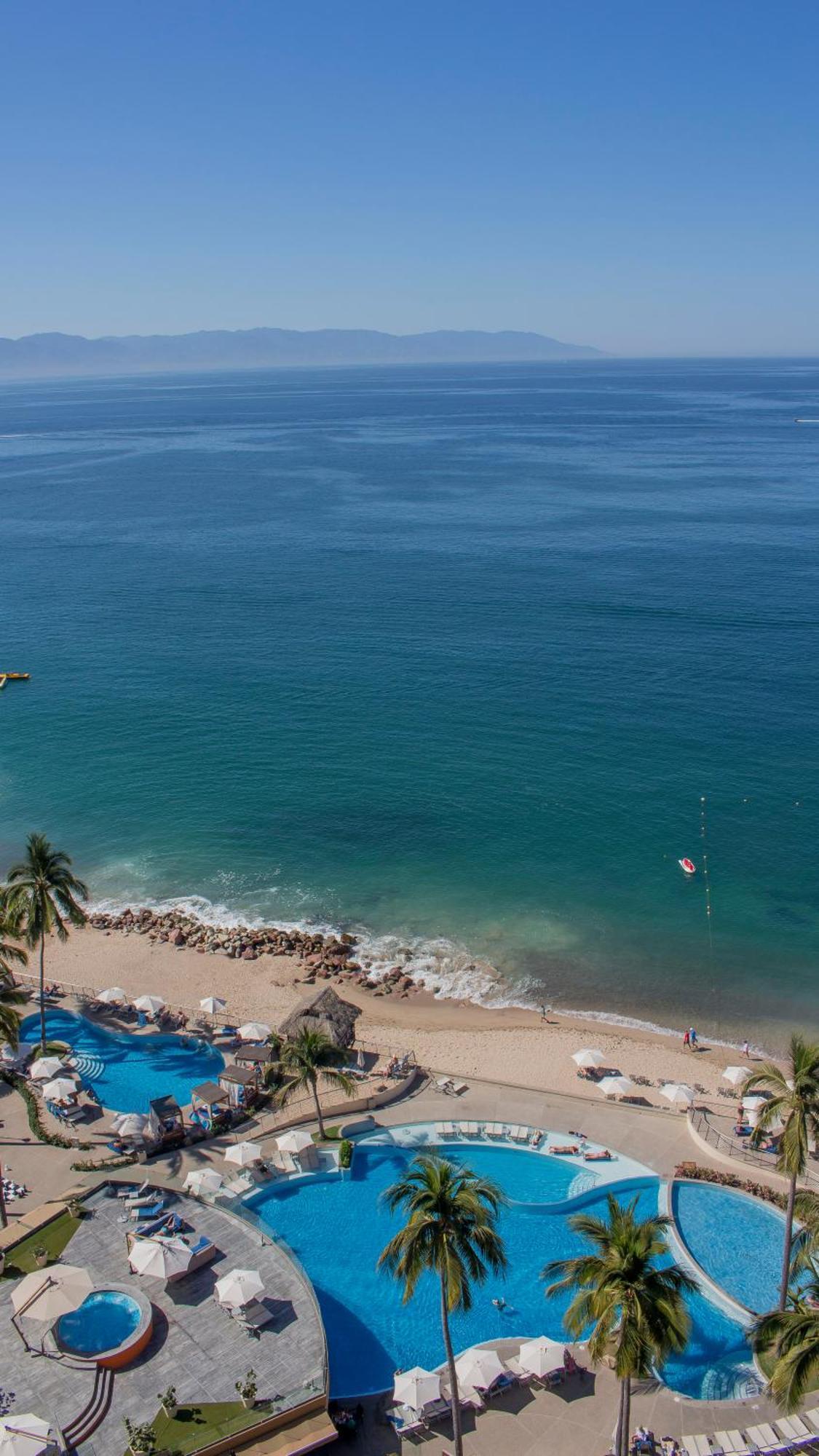 Sunset Plaza Resort Puerto Vallarta