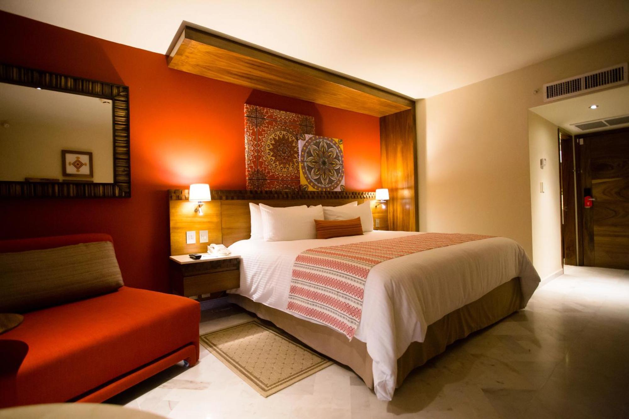 Resort Sunscape Puerto Vallarta