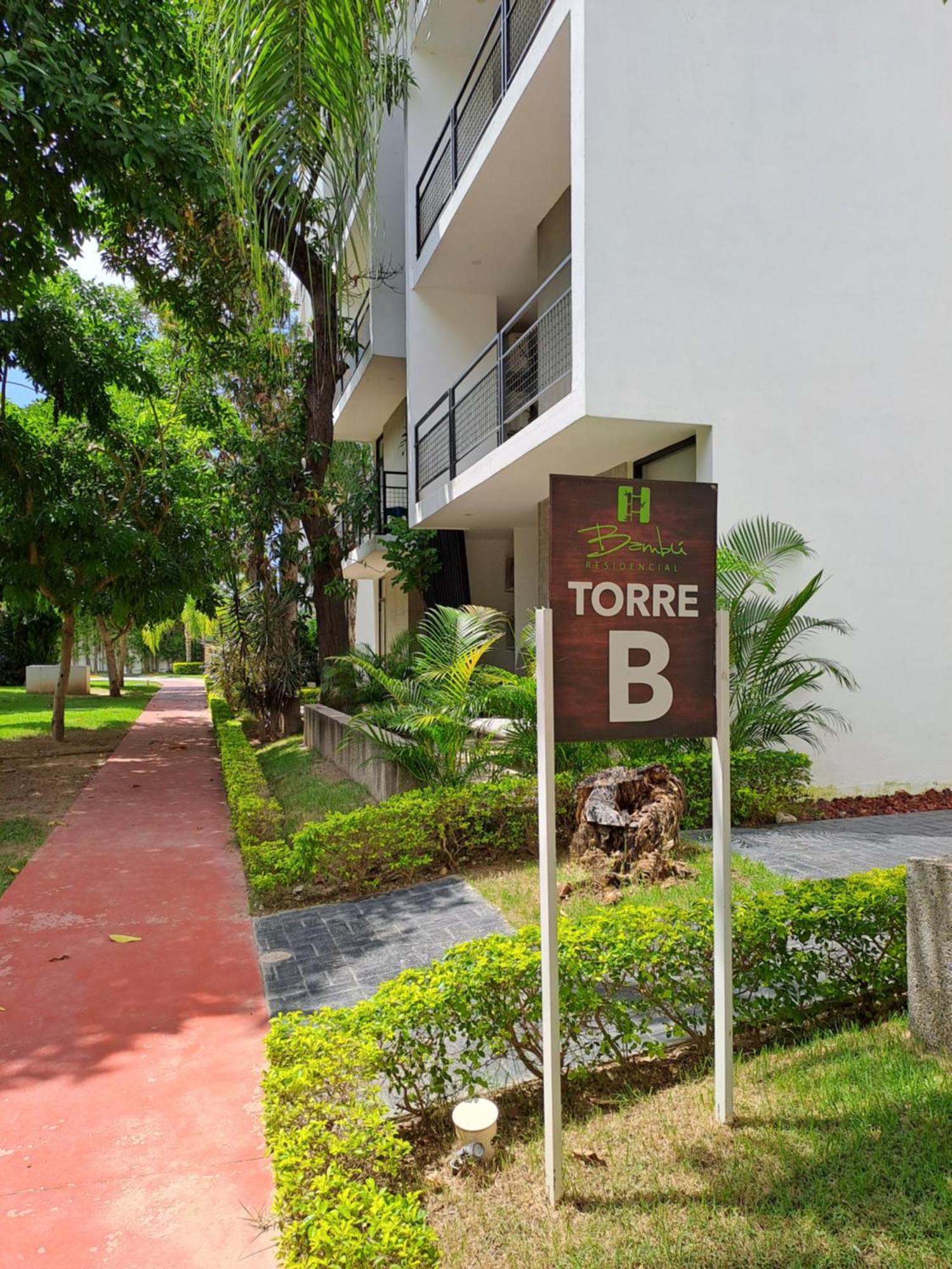 Apartment Departamento Con Alberca Y Estacionamiento Puerto Vallarta