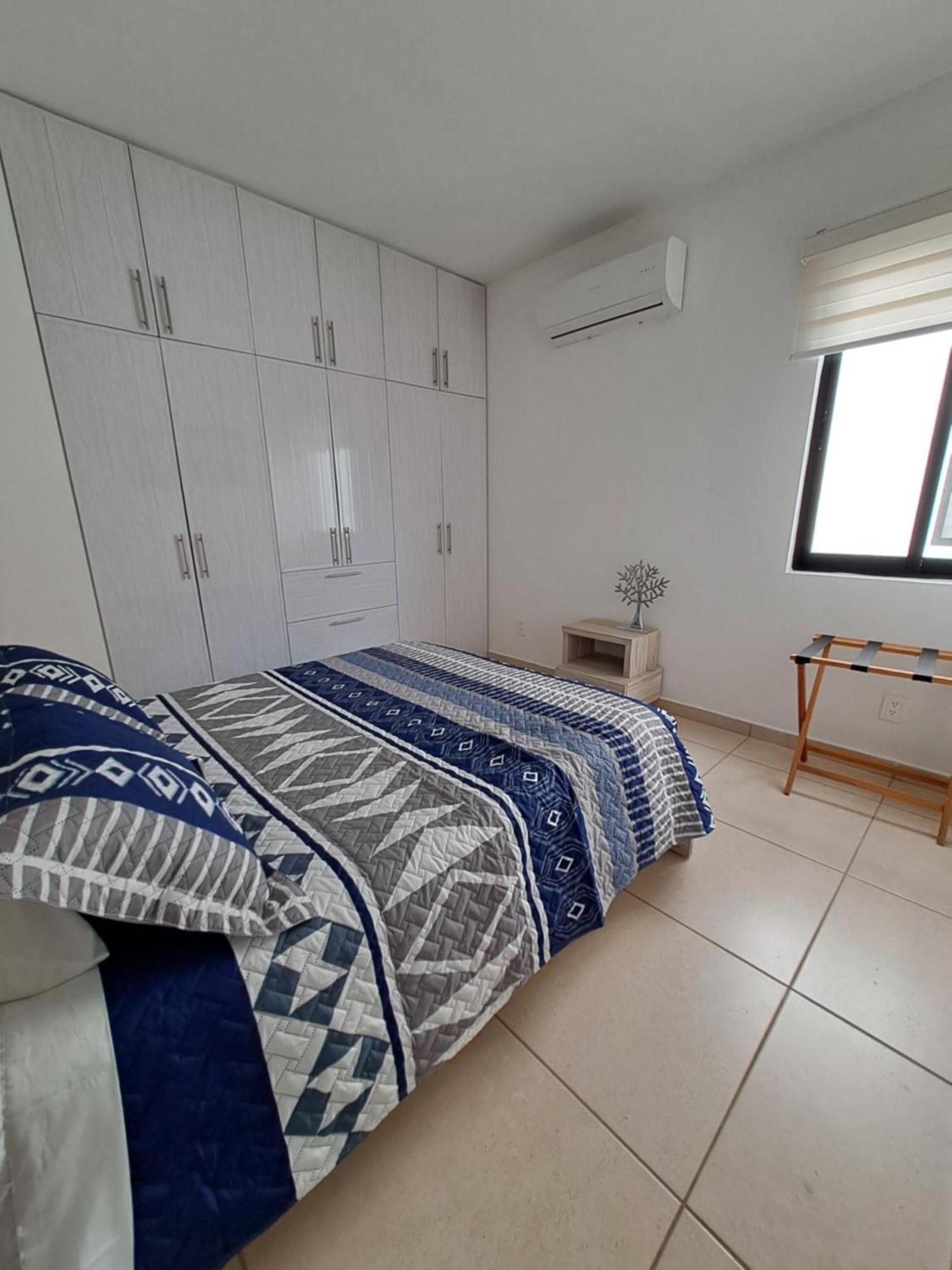 Departamento Con Alberca Y Estacionamiento Puerto Vallarta