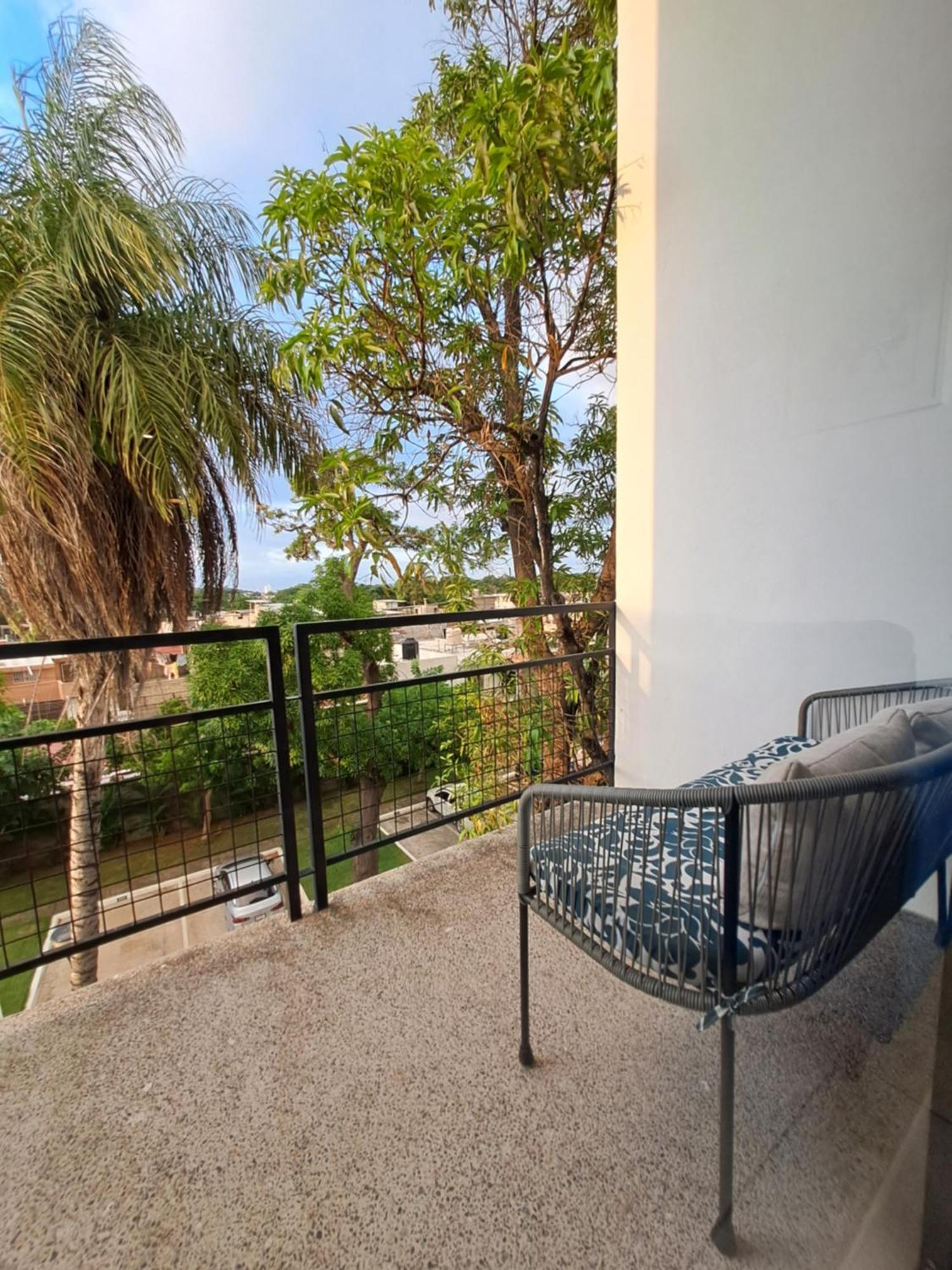 Departamento Con Alberca Y Estacionamiento Apartment Puerto Vallarta