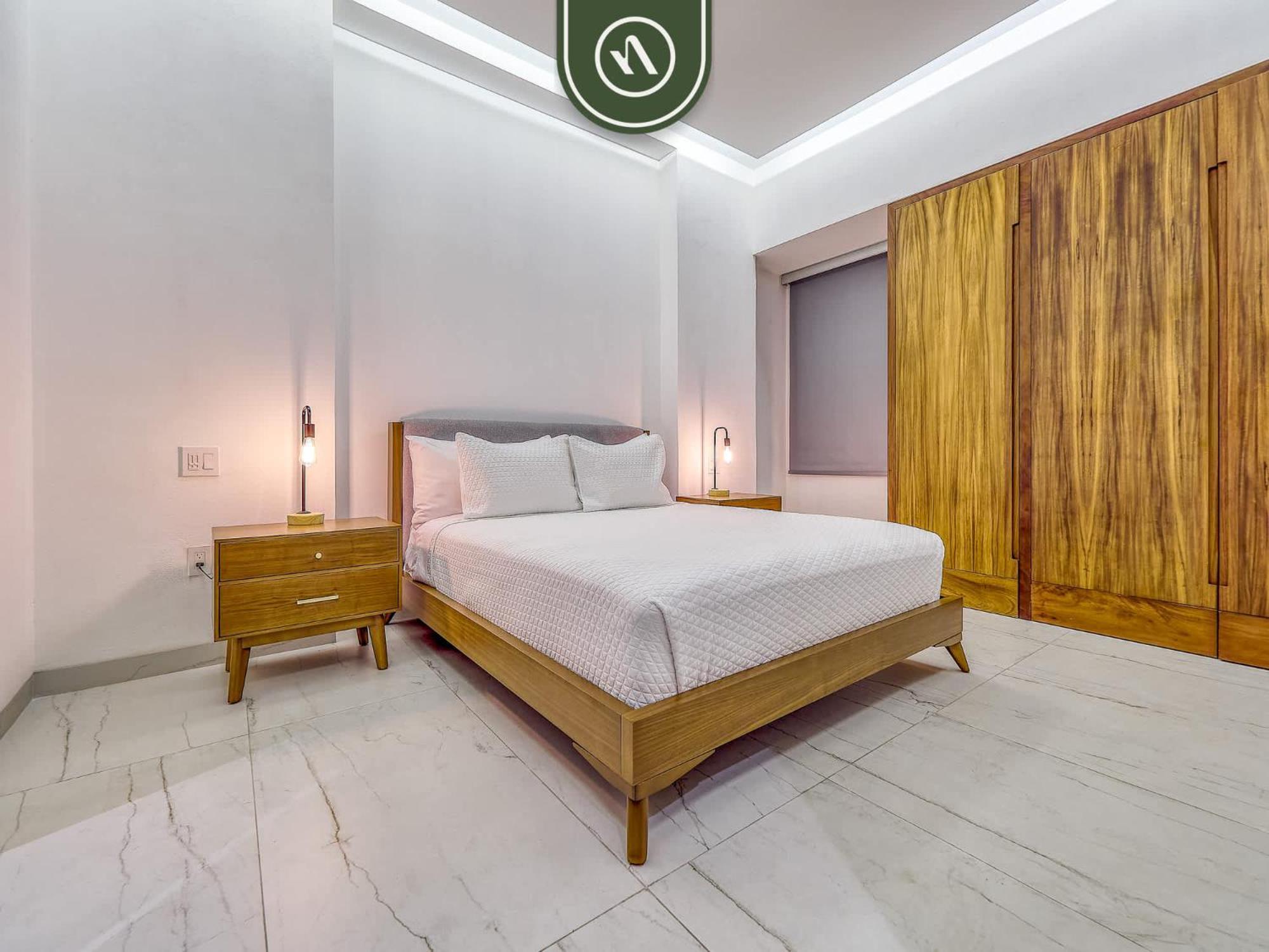 Amazing 1 Bedroom With Terrace - Rooftop Pool Puerto Vallarta