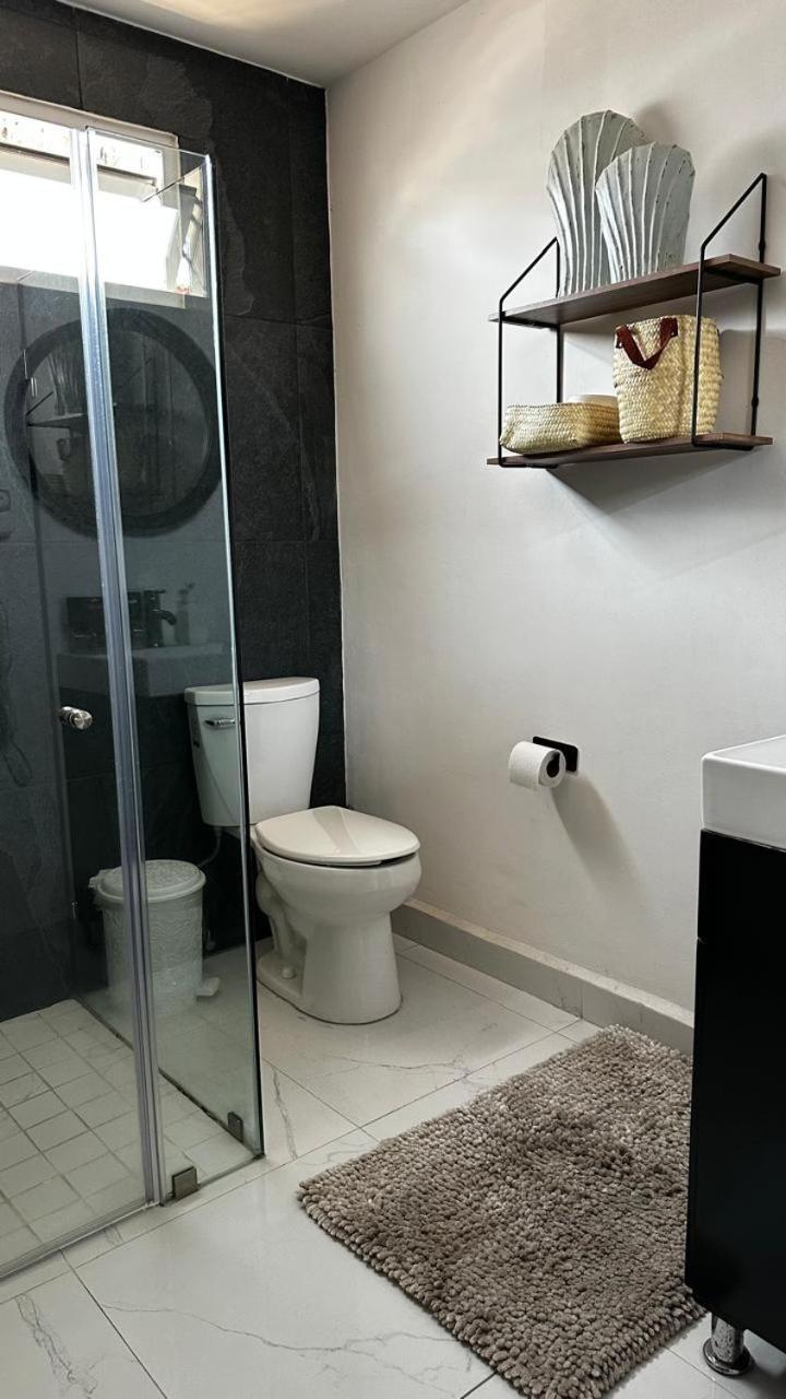 Departamento Centrico 1er Piso Parking Lugares Publicos Cerca Apartamento Puerto Vallarta
