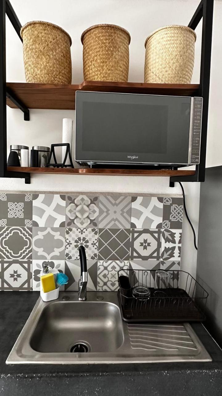 Apartamento Departamento Centrico 1er Piso Parking Lugares Publicos Cerca
