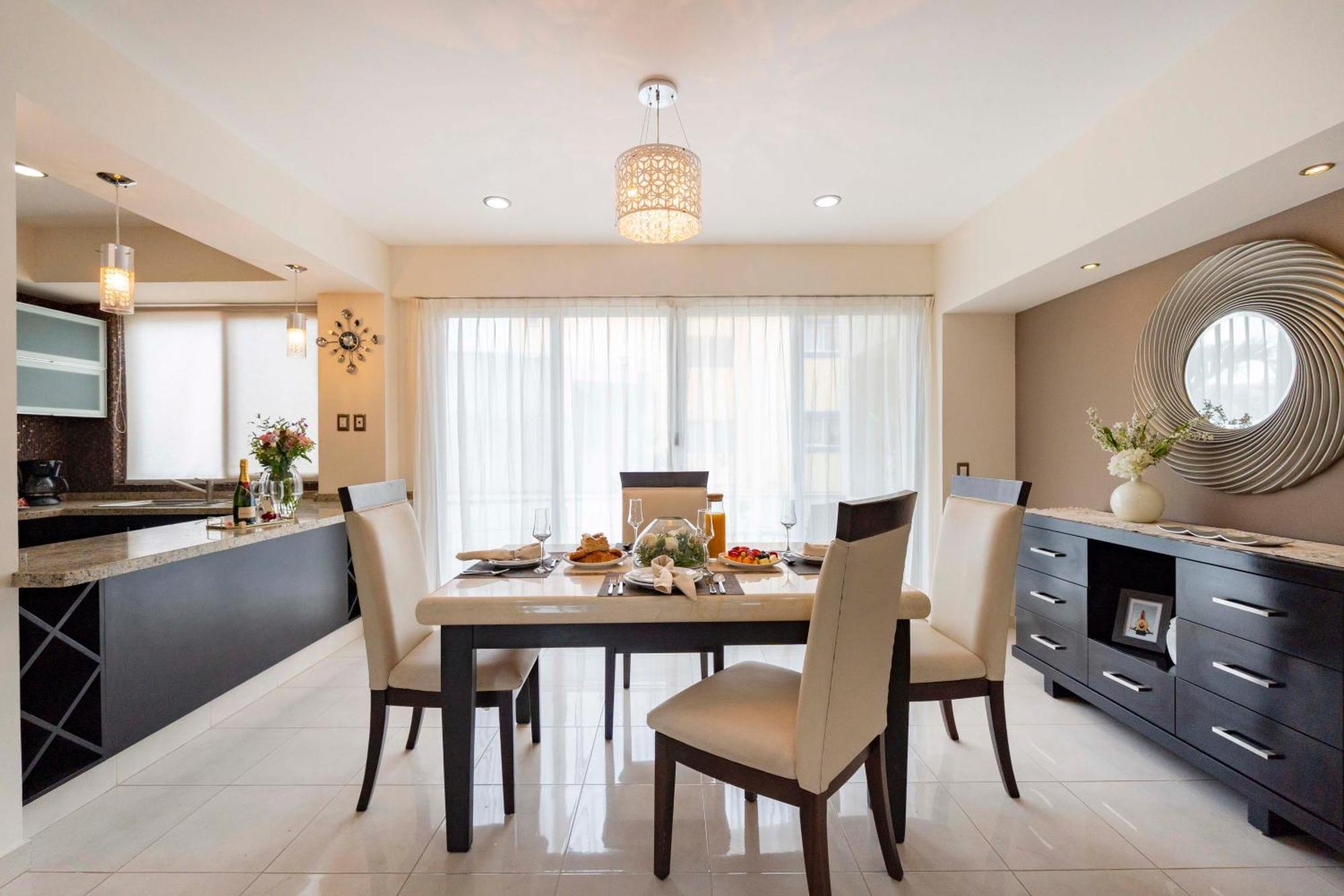 Apartments, 10min Drive, Shared Pool And Bbq *