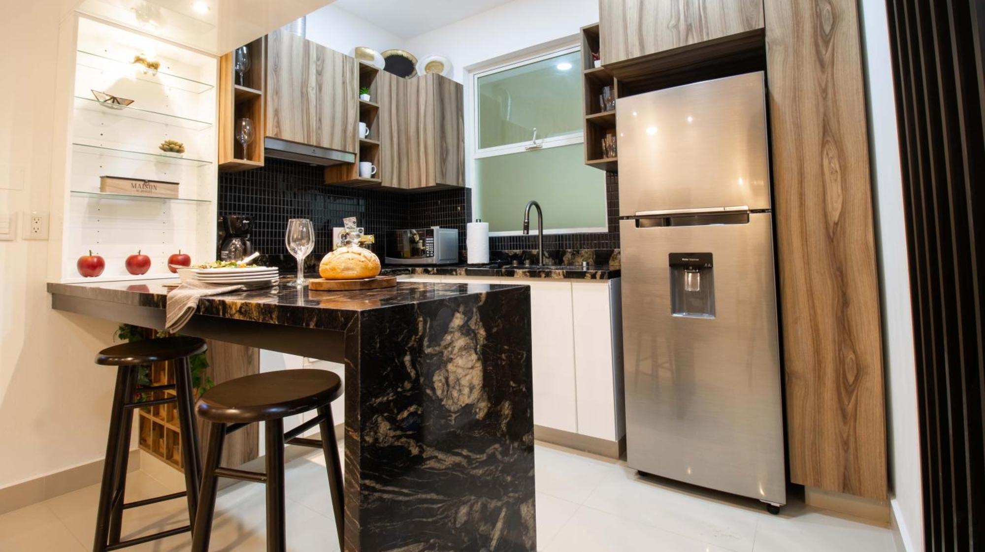 Apartments, 10min Drive, Shared Pool And Bbq * Puerto Vallarta