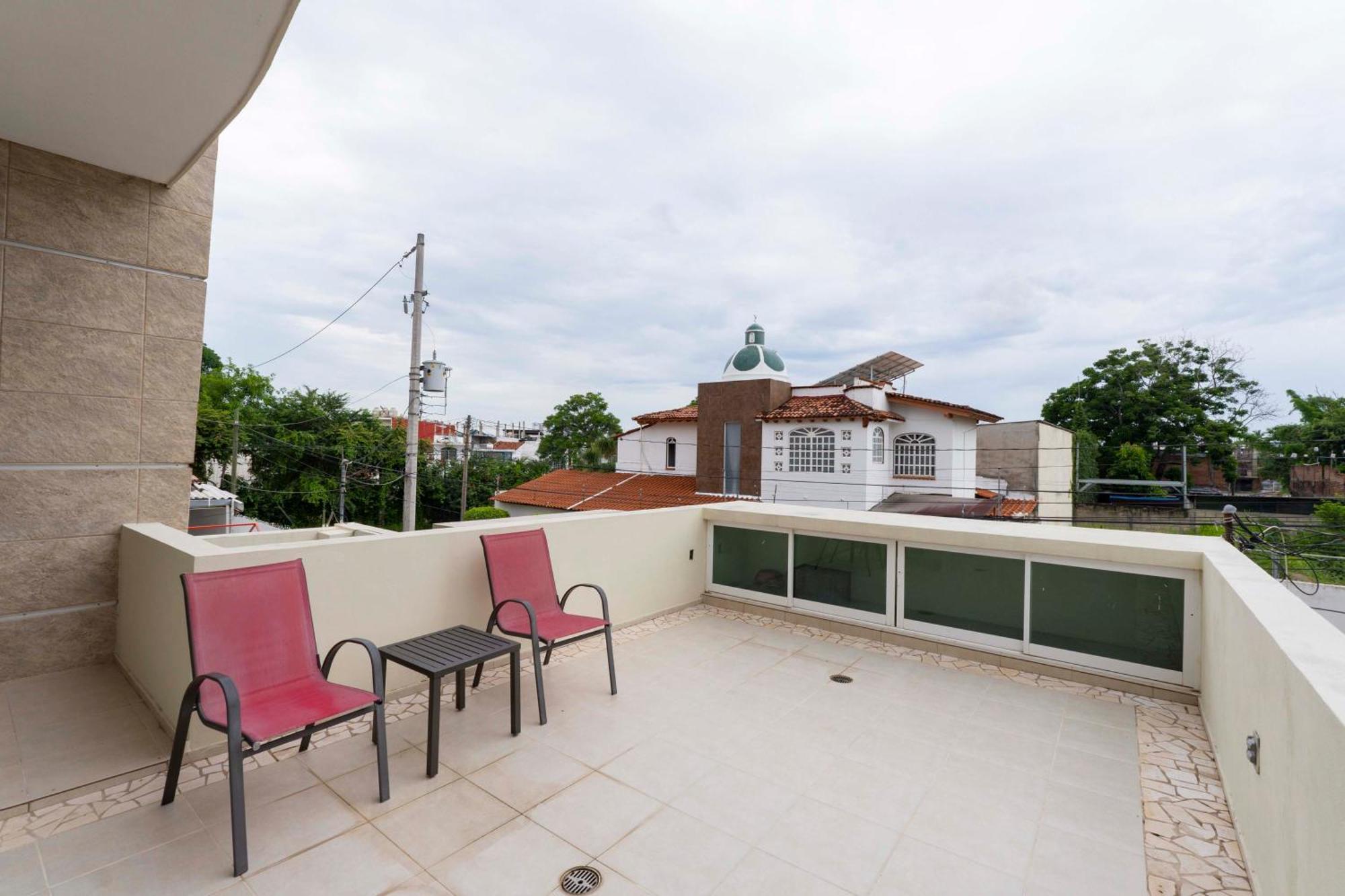 Apartments, 10min Drive, Shared Pool And Bbq * Puerto Vallarta