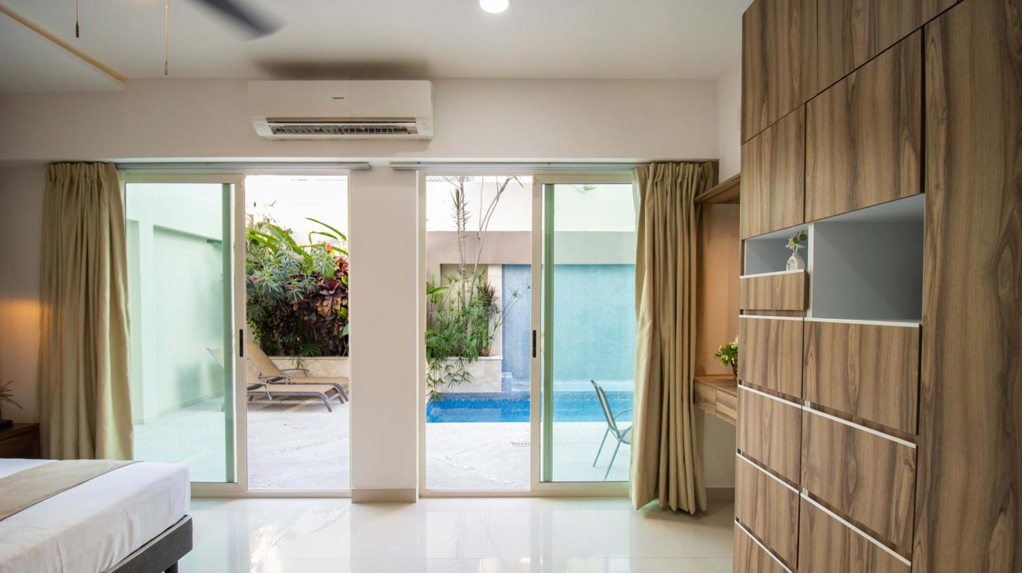 Apartments, 10min Drive, Shared Pool And Bbq Apartment