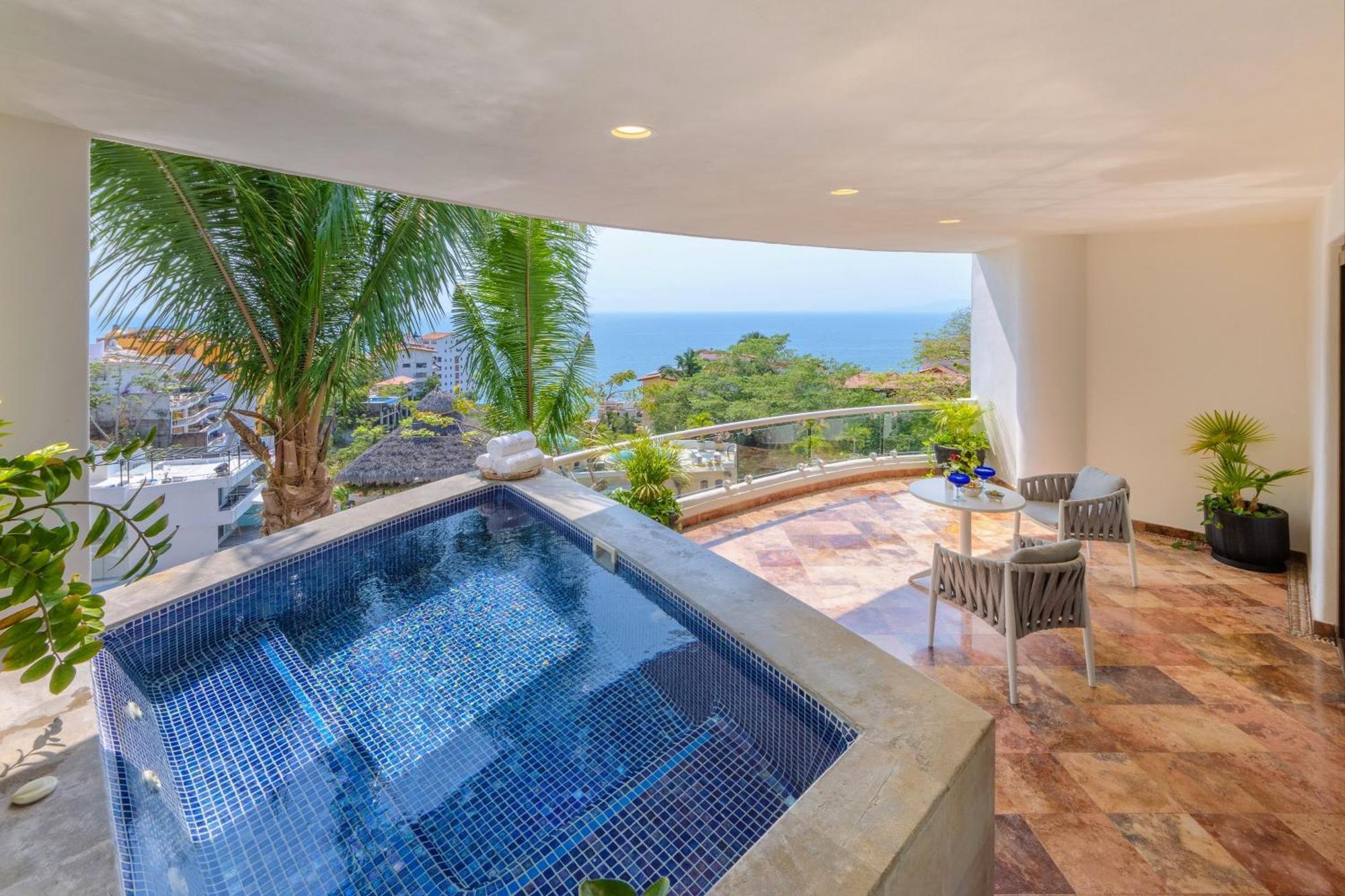 Divina Luxury Boutique - Adults Only Hotel Puerto Vallarta