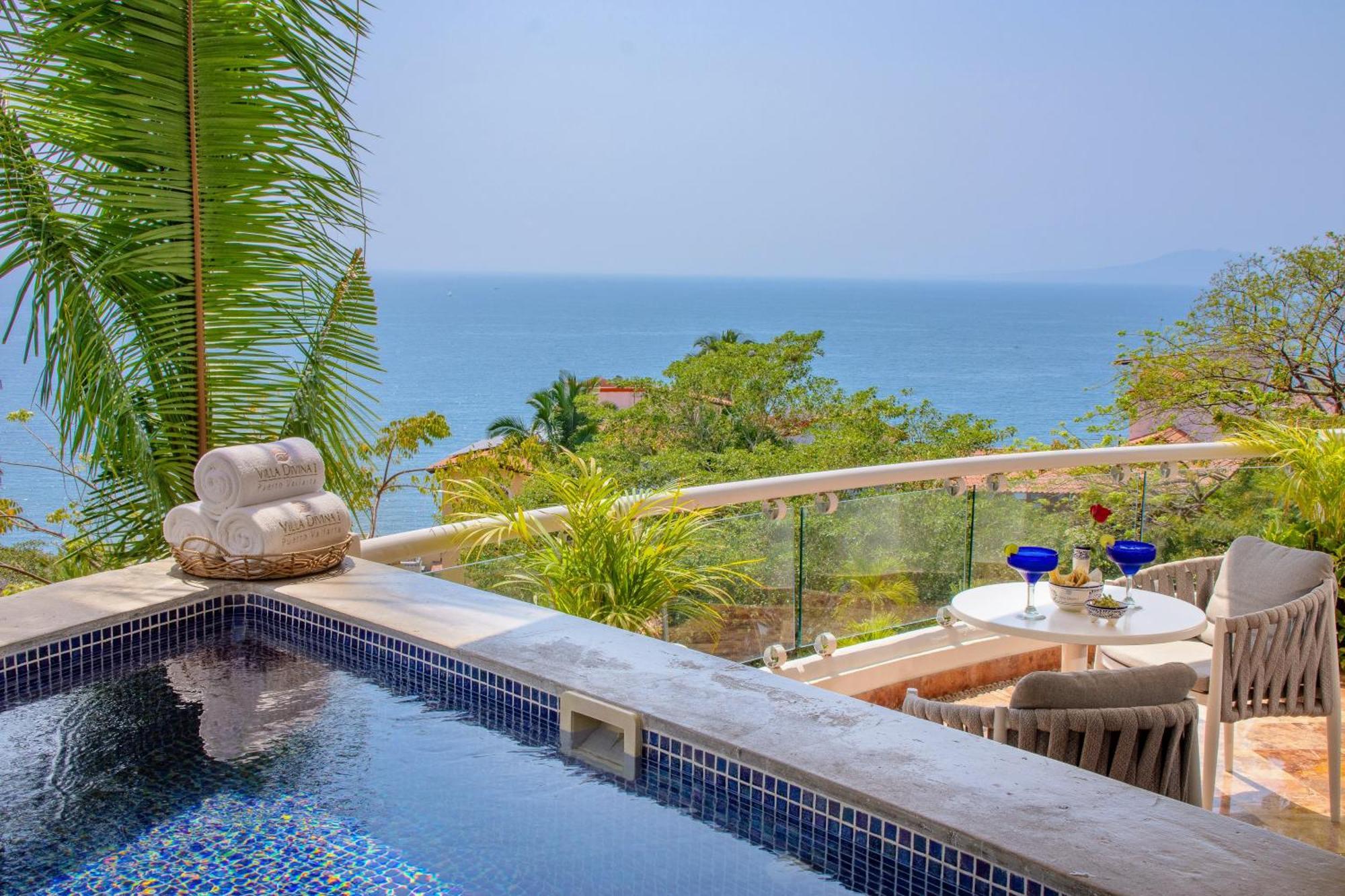 Divina Luxury Boutique - Adults Only Hotel 5*