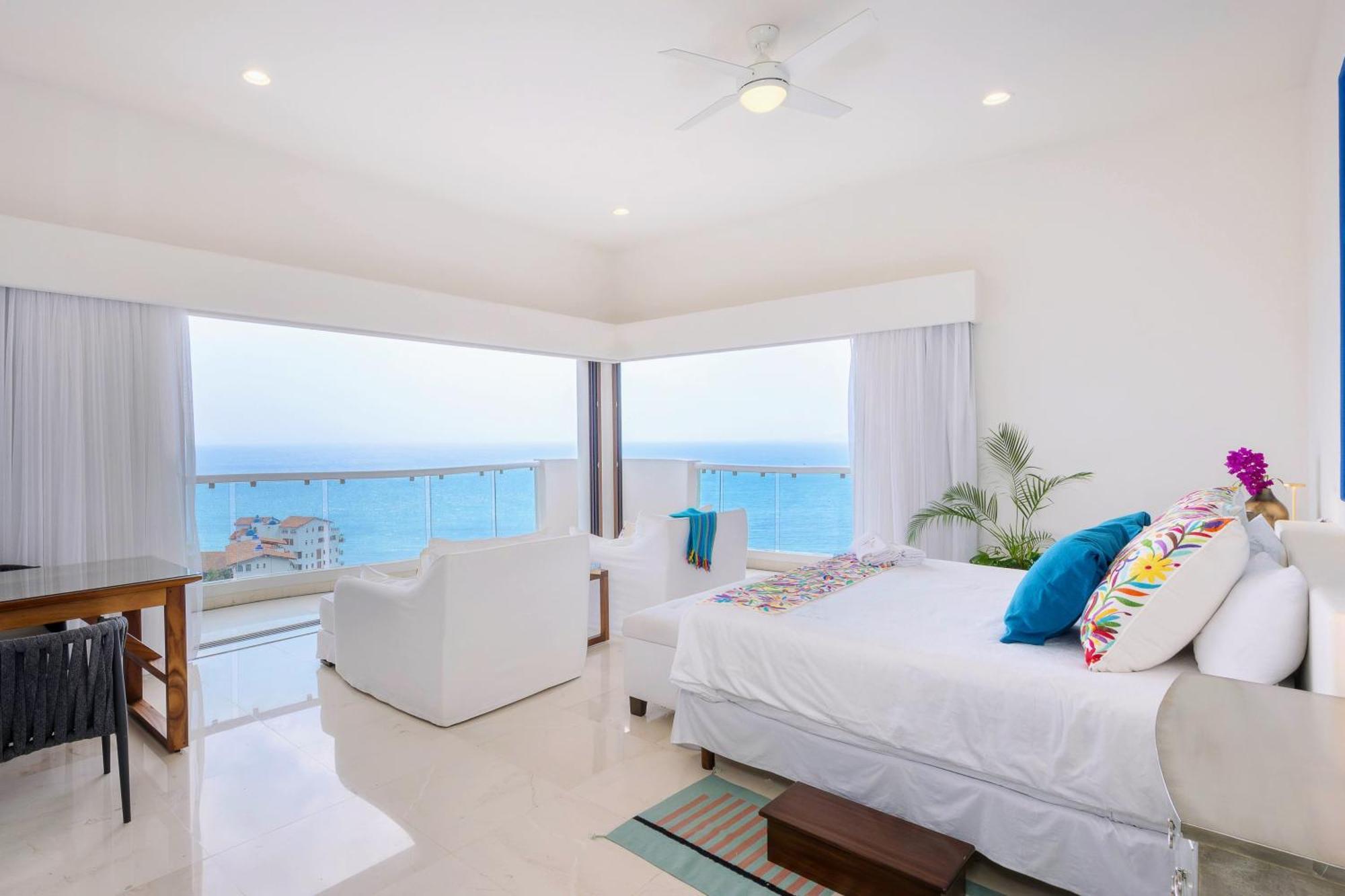 Divina Luxury Boutique - Adults Only Hotel Puerto Vallarta