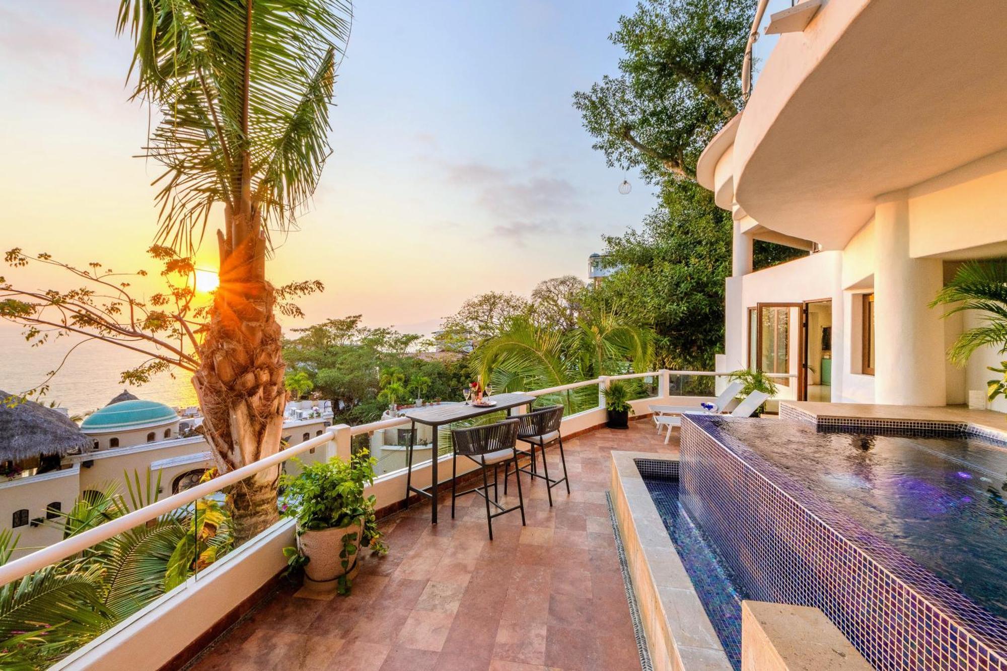Hotel Divina Luxury Boutique - Adults Only Puerto Vallarta