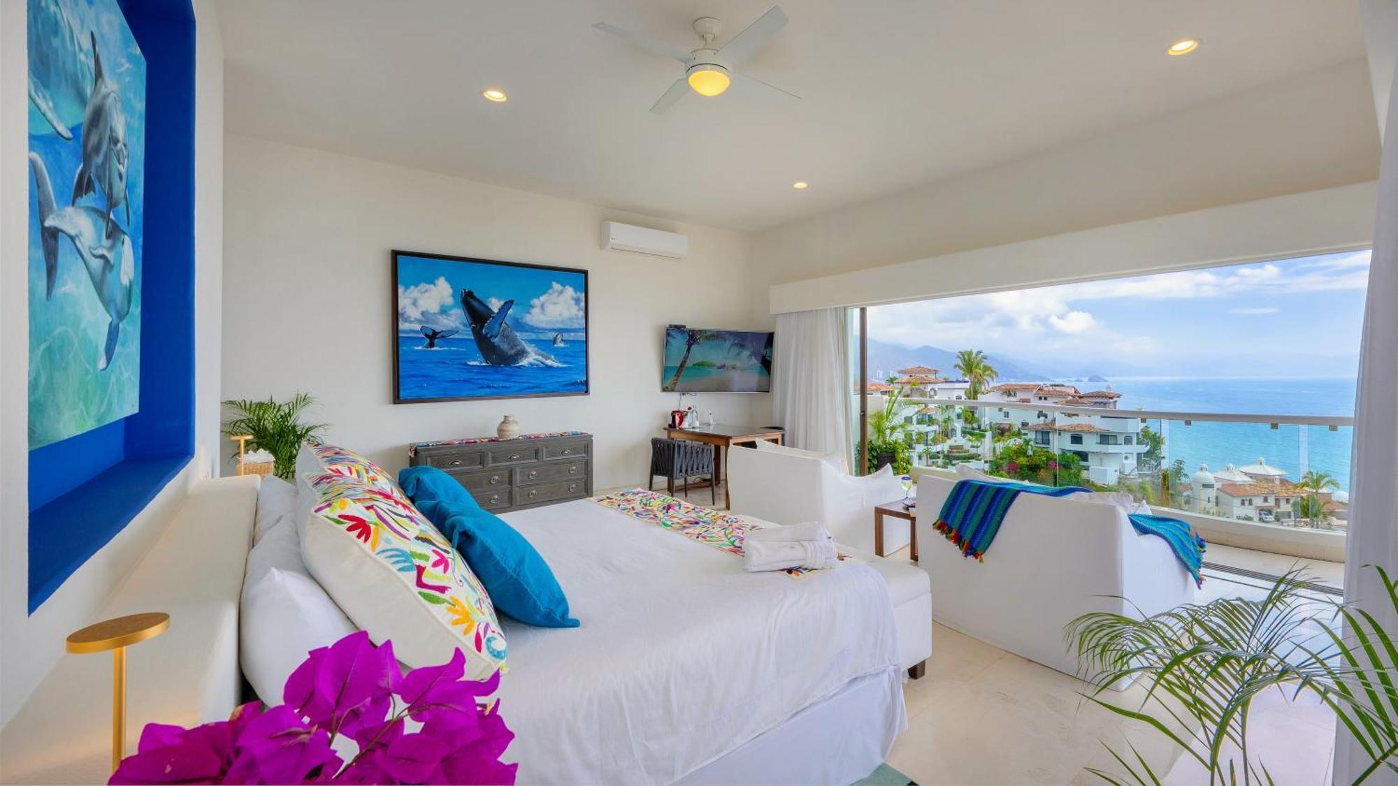 Hotel Divina Luxury Boutique - Adults Only