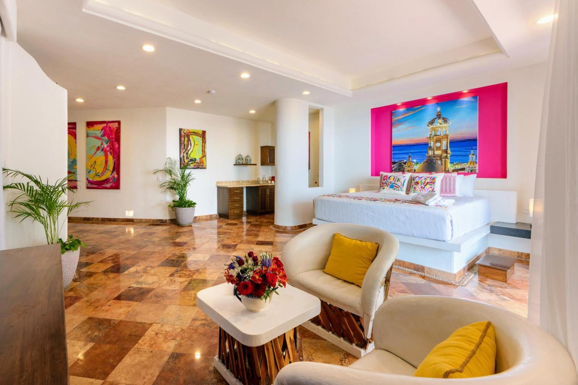 Divina Luxury Boutique - Adults Only Hotel 5*