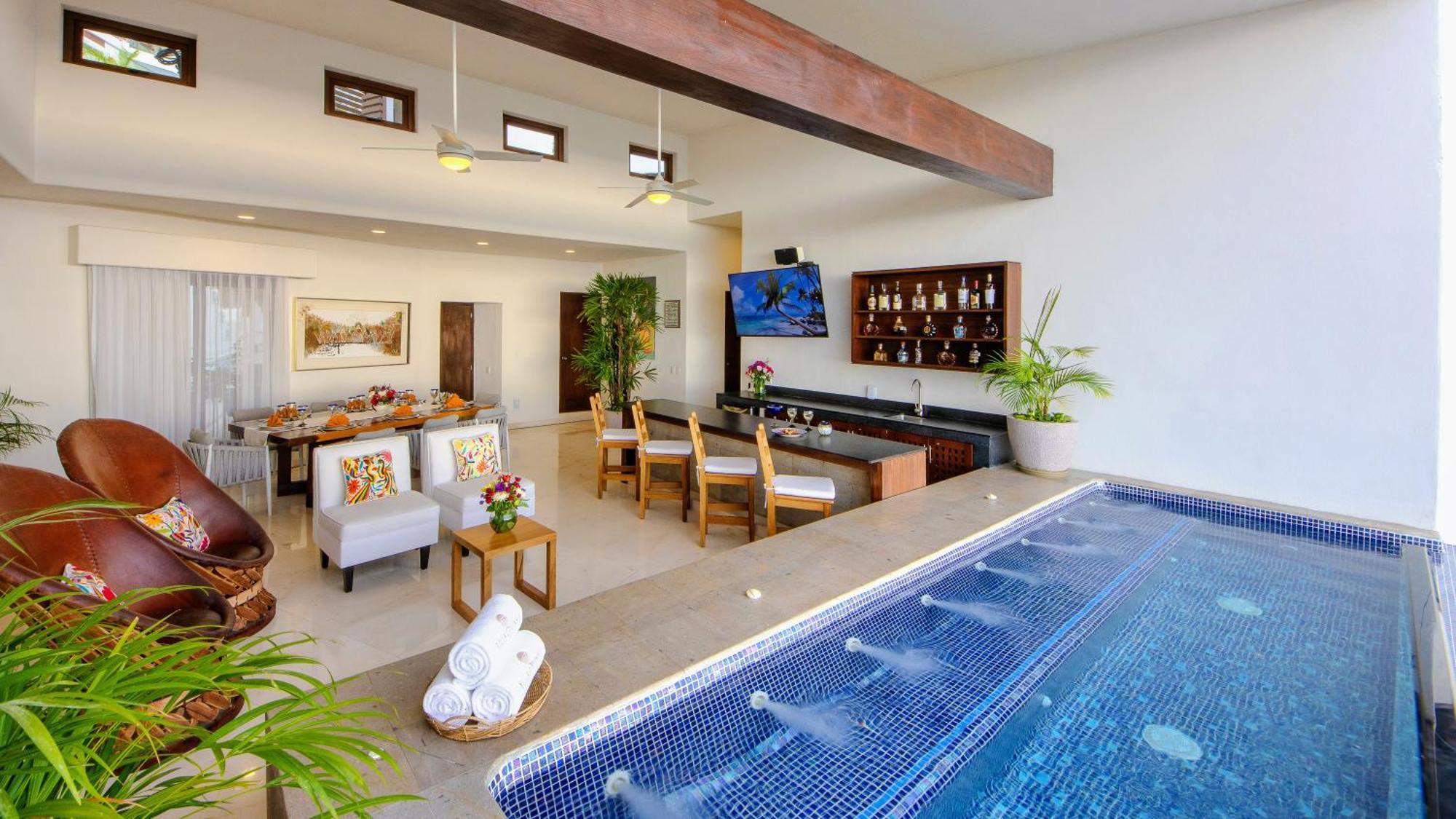 Divina Luxury Boutique - Adults Only Hotel Puerto Vallarta