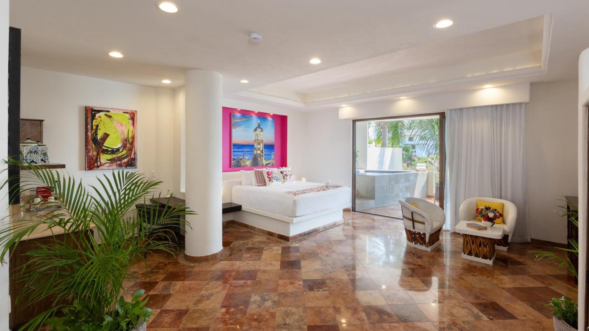 Divina Luxury Boutique - Adults Only Hotel