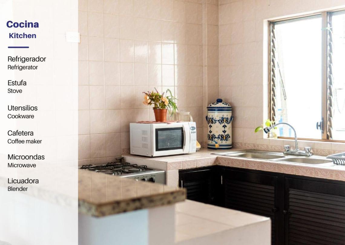 Hostel Spacious With Ensuite And Work Desk Puerto Vallarta