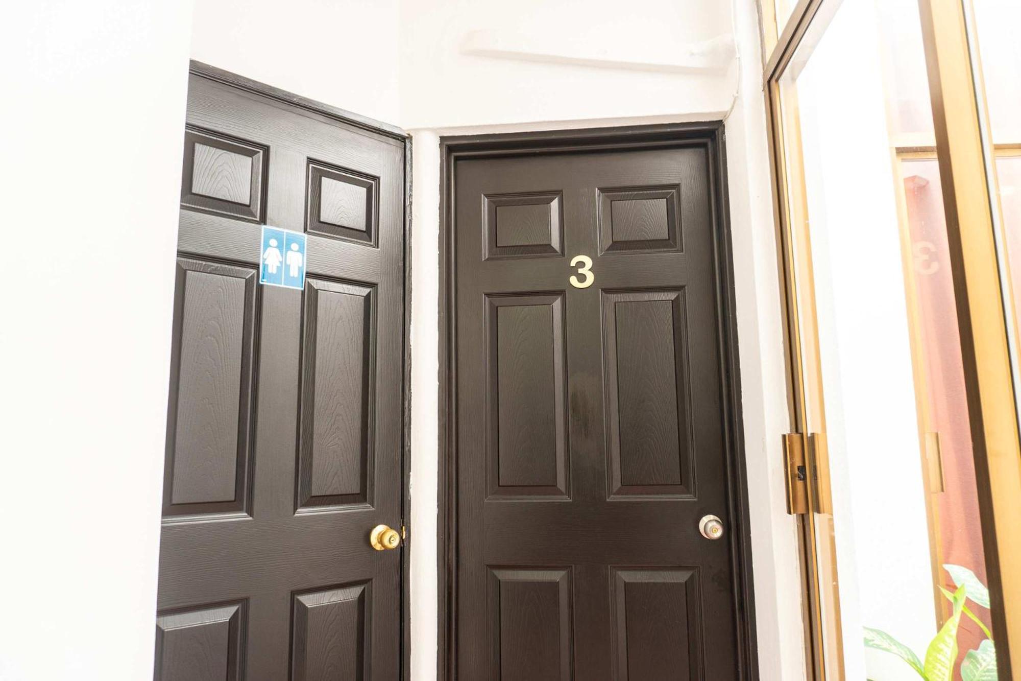 Hostel Spacious With Ensuite And Work Desk Puerto Vallarta