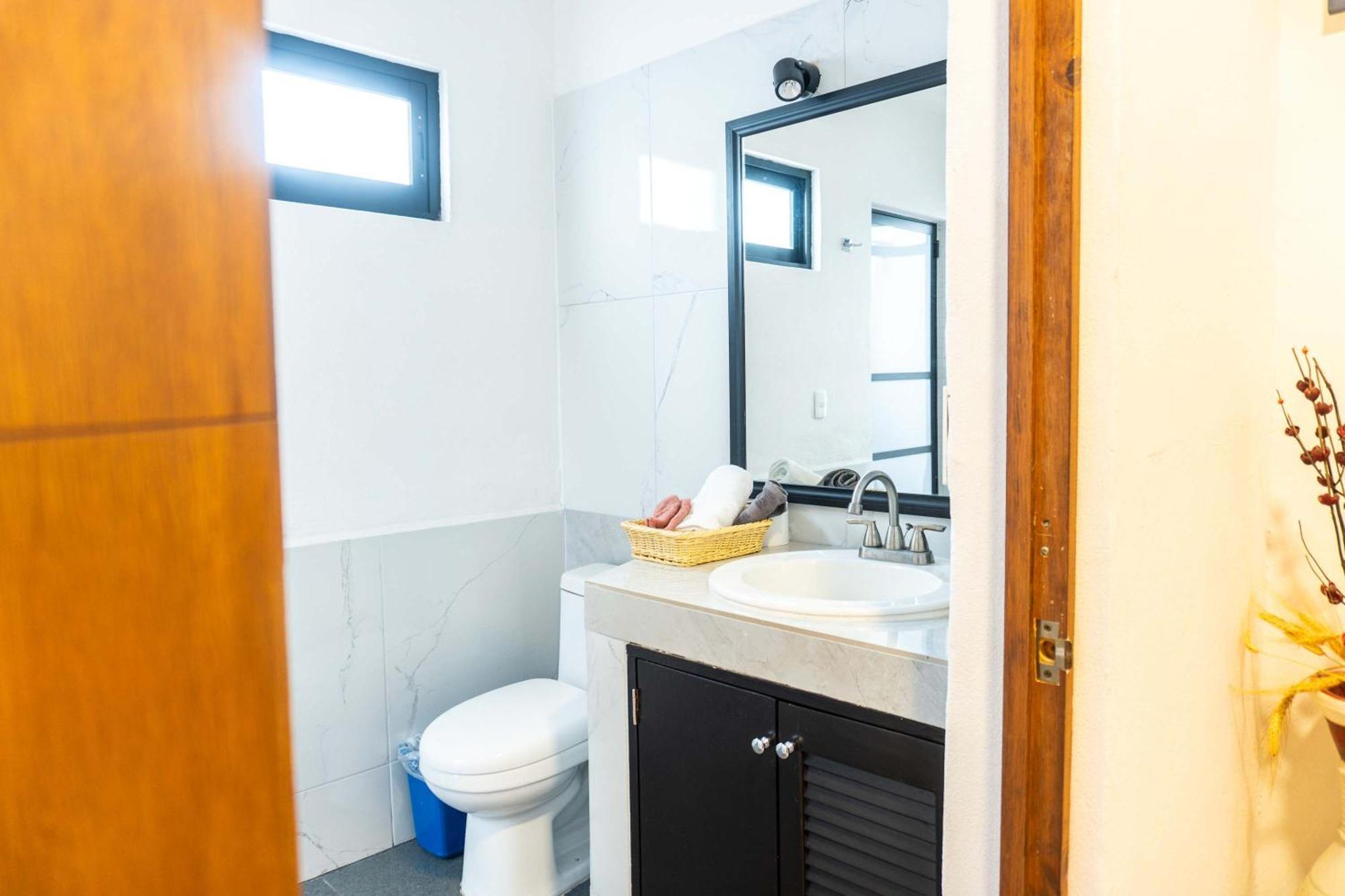 Hostel Spacious With Ensuite And Work Desk Puerto Vallarta