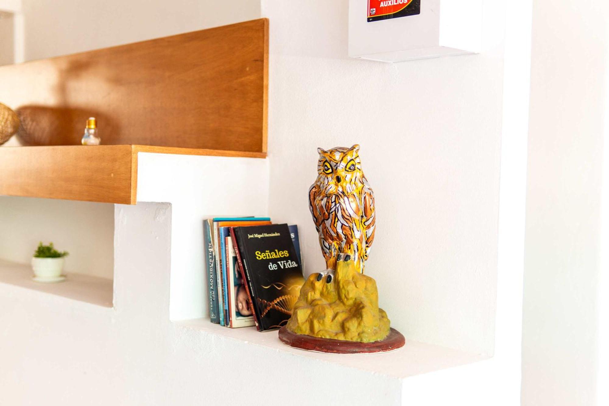 Comfortable With Balcony & Workspace Holiday home