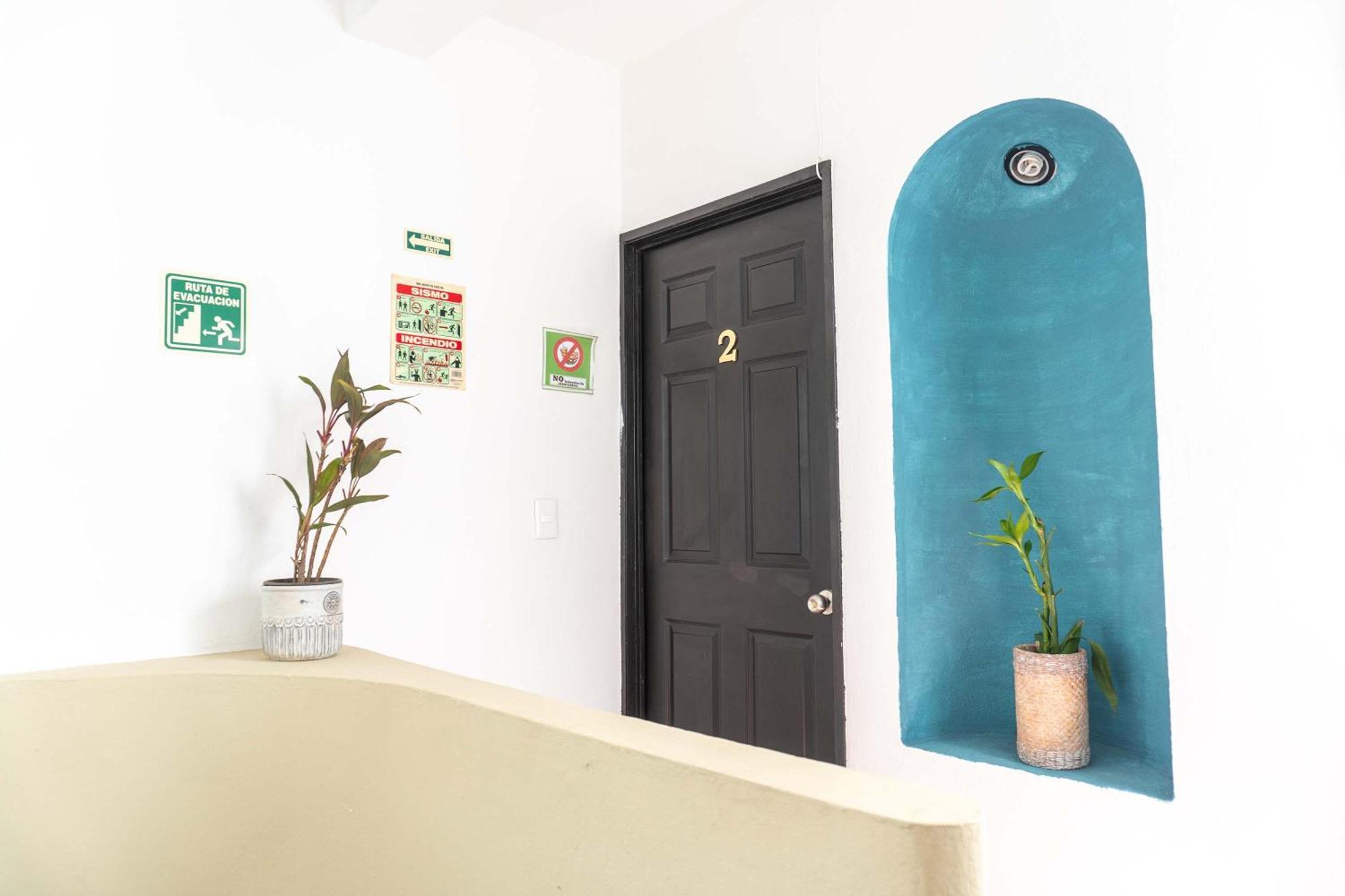 Holiday home Comfortable With Balcony & Workspace Puerto Vallarta
