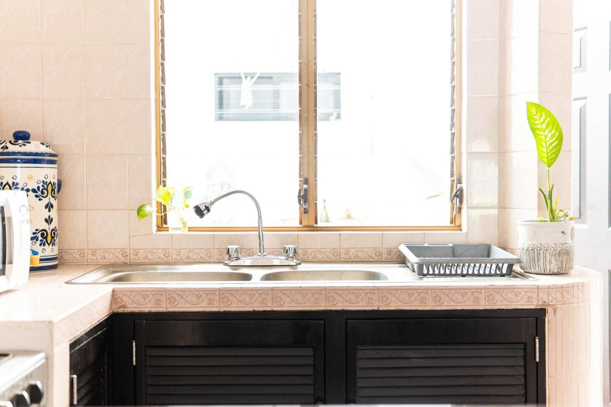 Holiday home Comfortable With Balcony & Workspace Puerto Vallarta