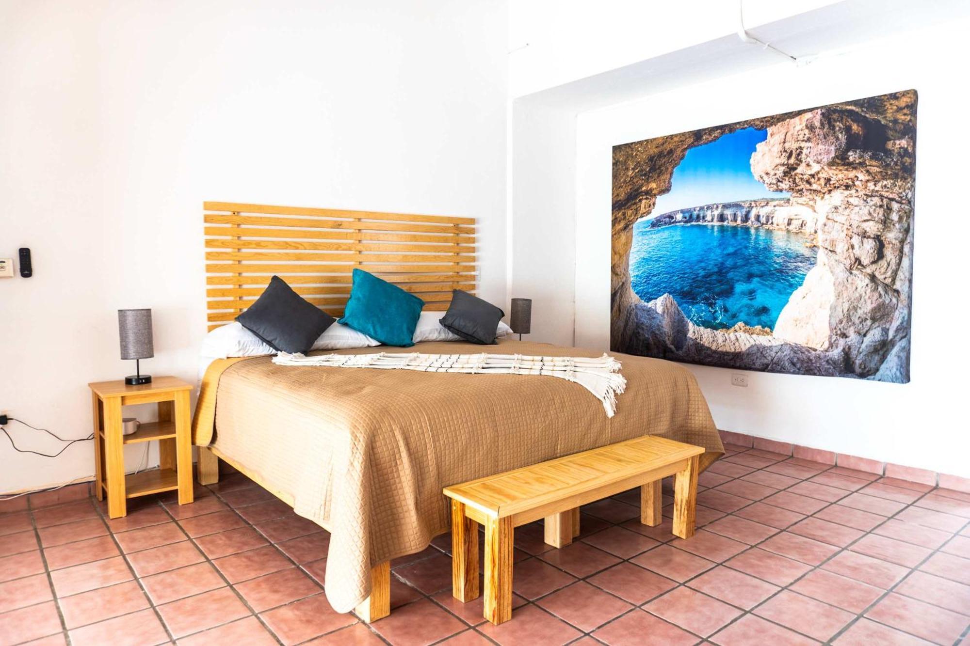 Comfortable With Balcony & Workspace * Puerto Vallarta