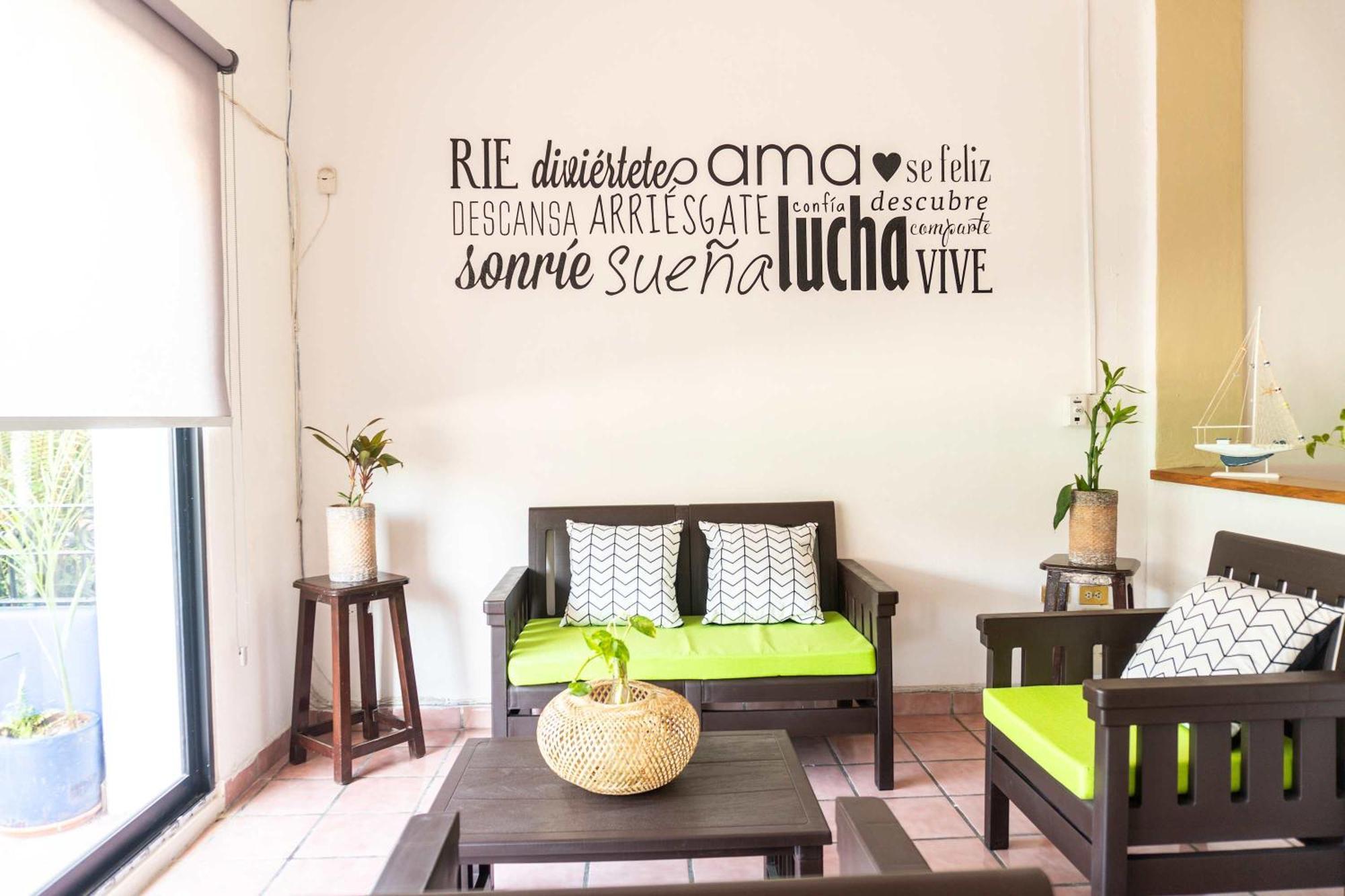 Holiday home Comfortable With Balcony & Workspace