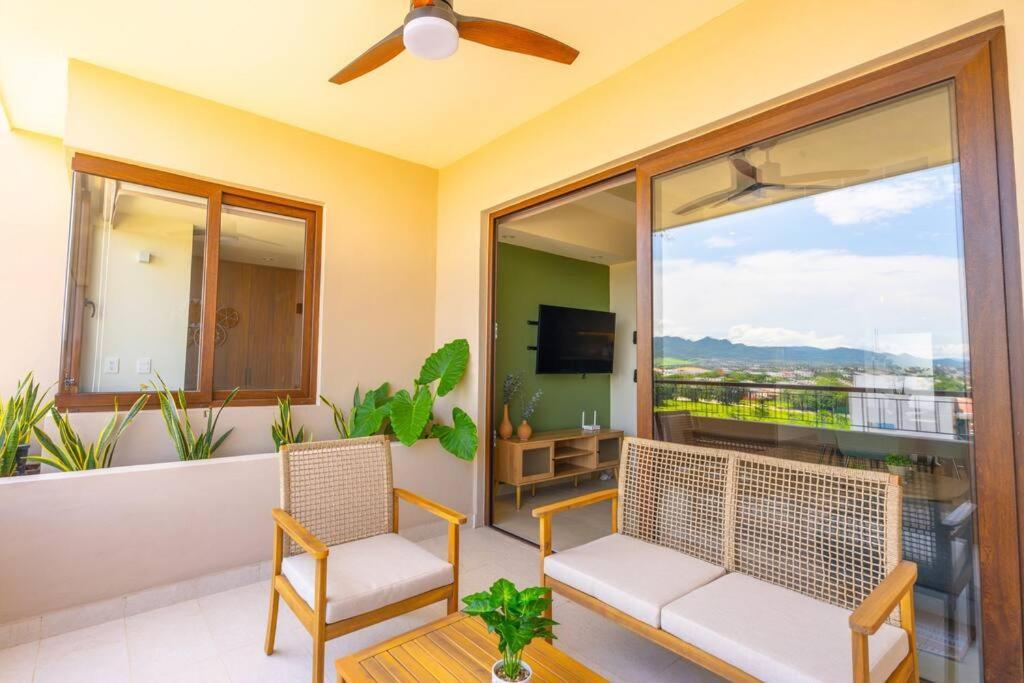 Hidden Park - 7th Floor With Rooftop Pool At Versalles * Puerto Vallarta