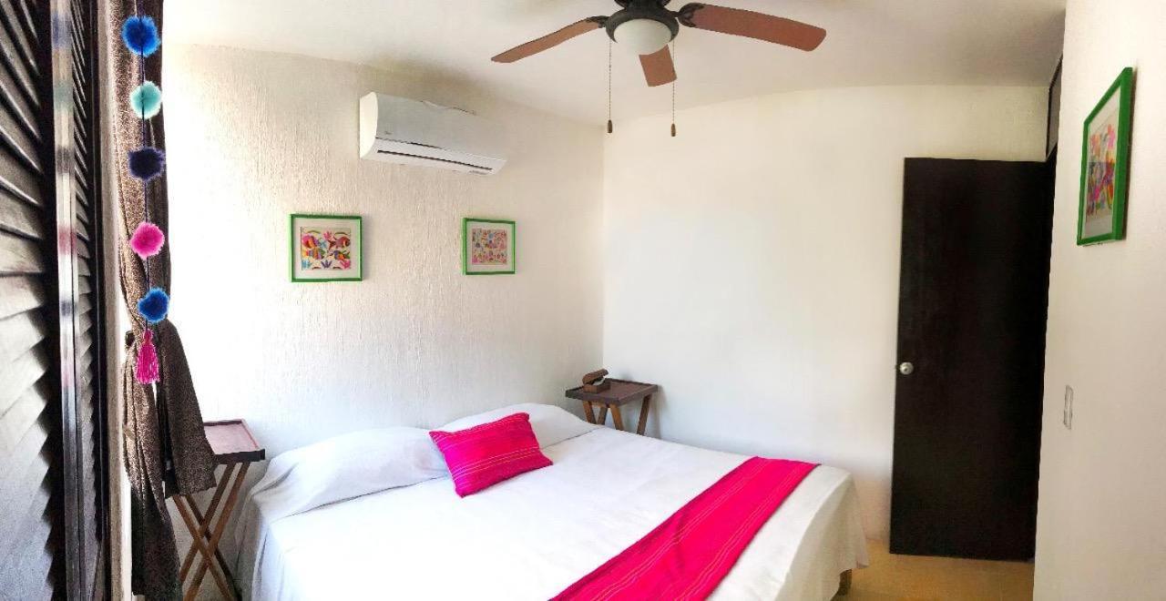 Frida Place Pv Apartment