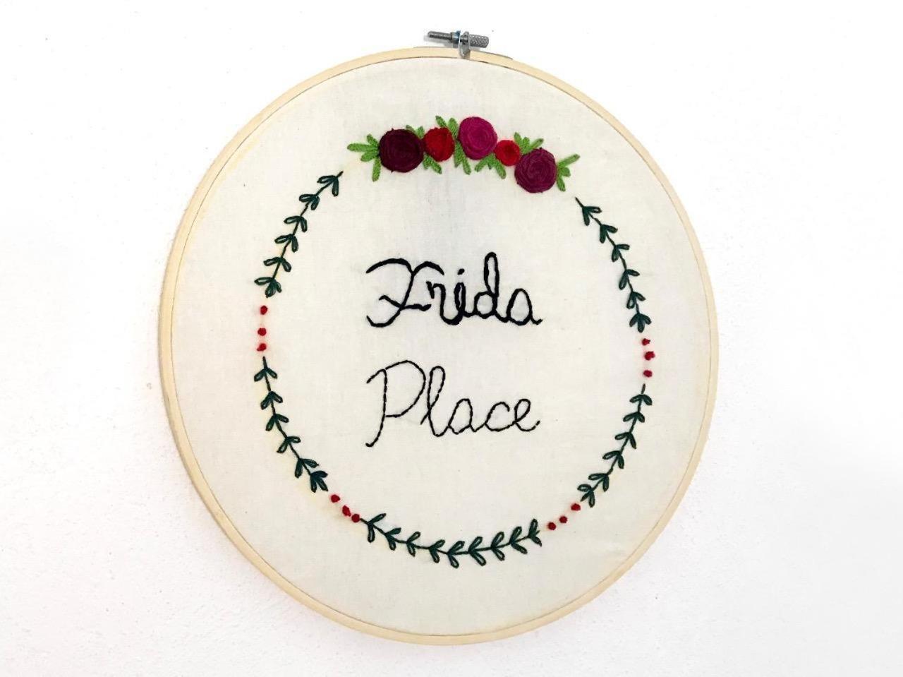 Apartment Frida Place Pv