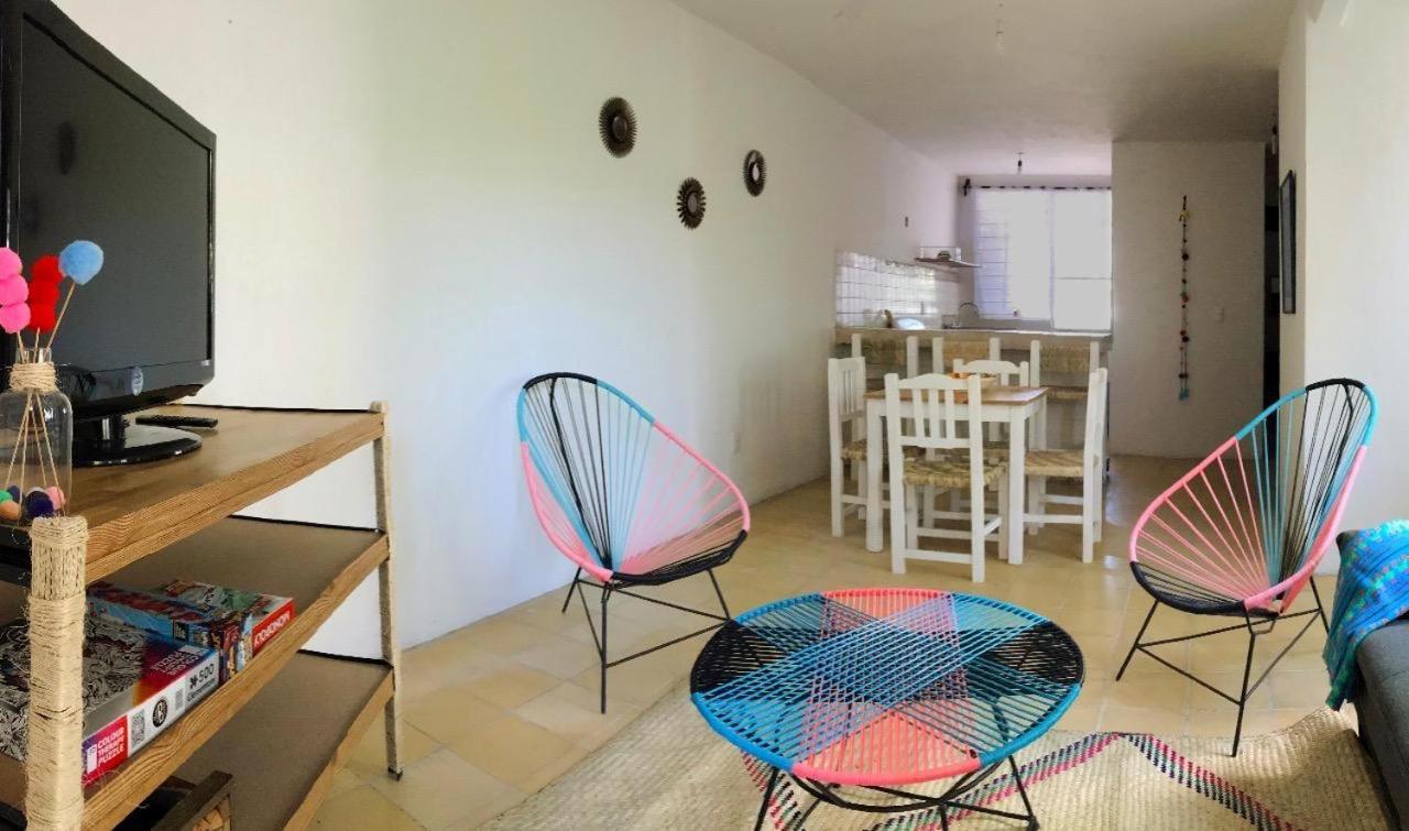 Frida Place Pv Apartment Puerto Vallarta
