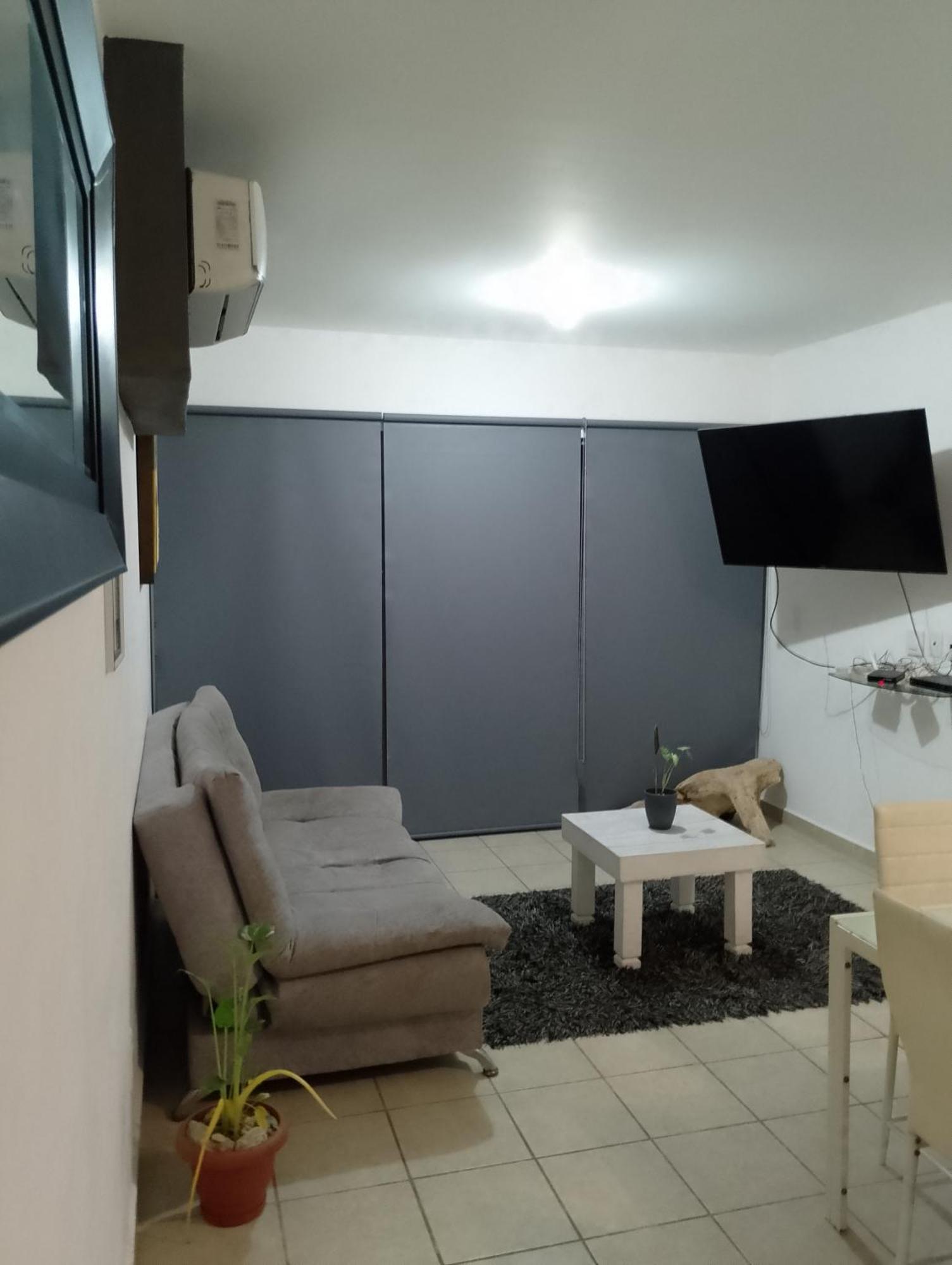 Departamento Nuevo Con Alberca *
