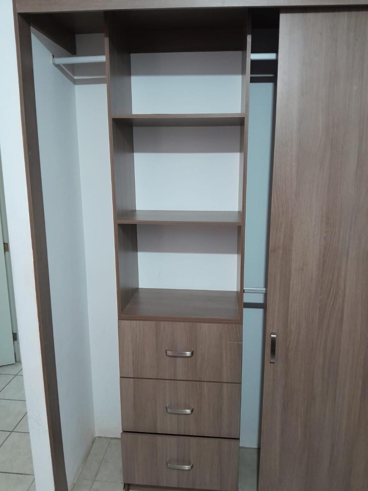 Apartamento Departamento Nuevo Con Alberca *