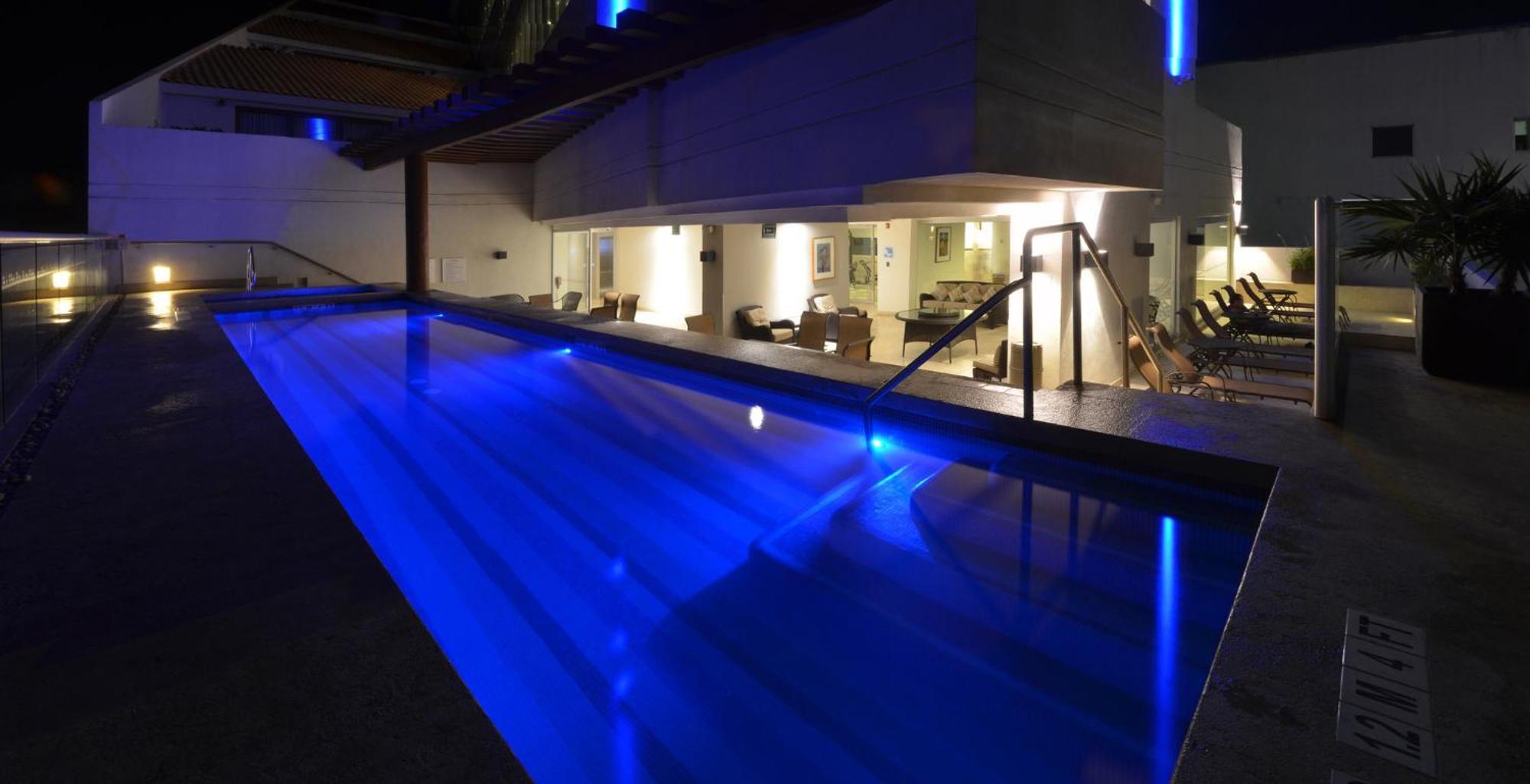 Express By Ihg Hotel Puerto Vallarta