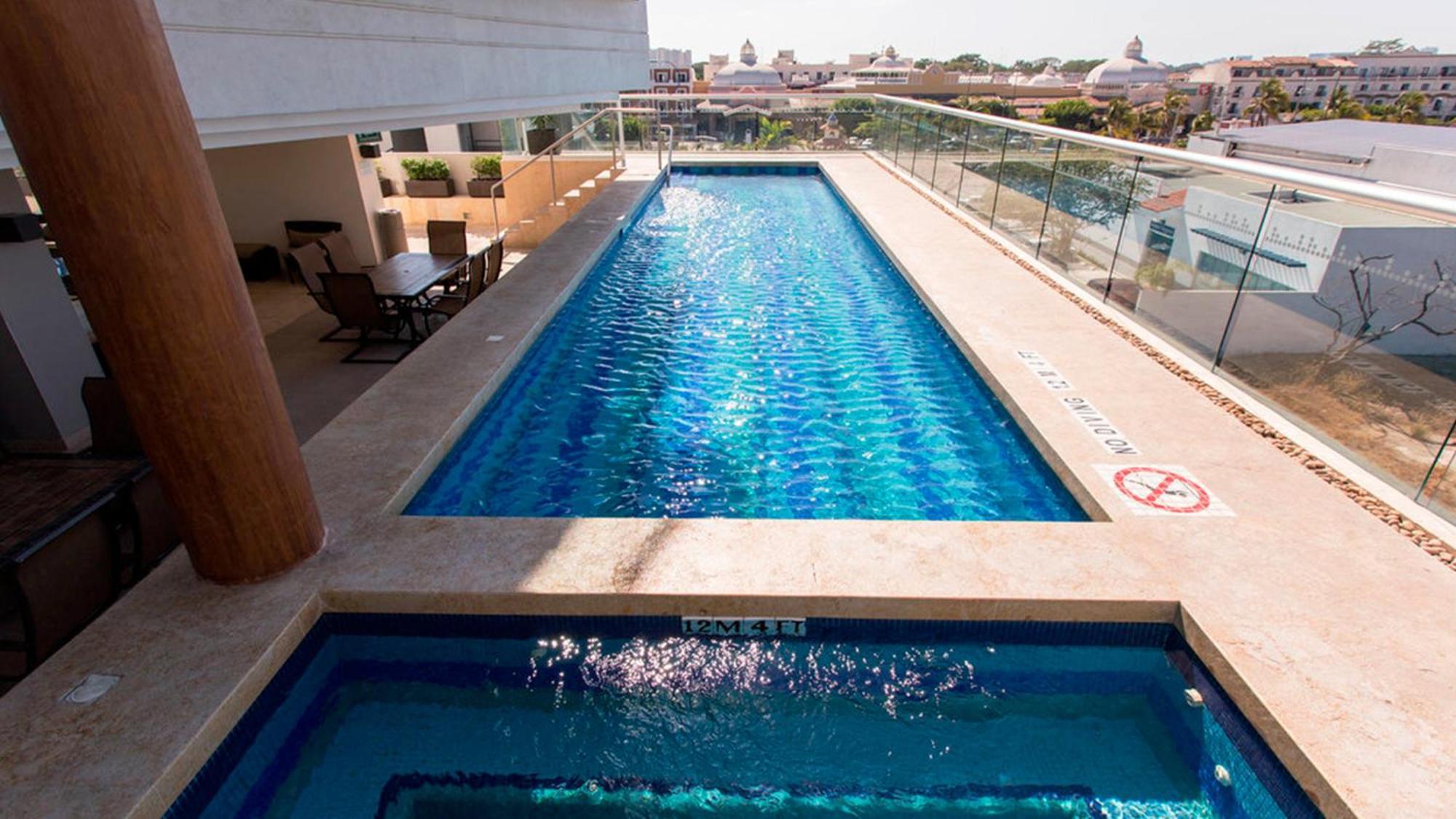 Hotel Express By Ihg Puerto Vallarta