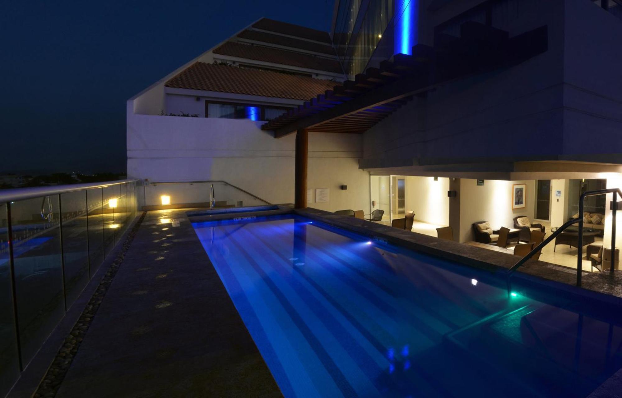Express By Ihg Puerto Vallarta