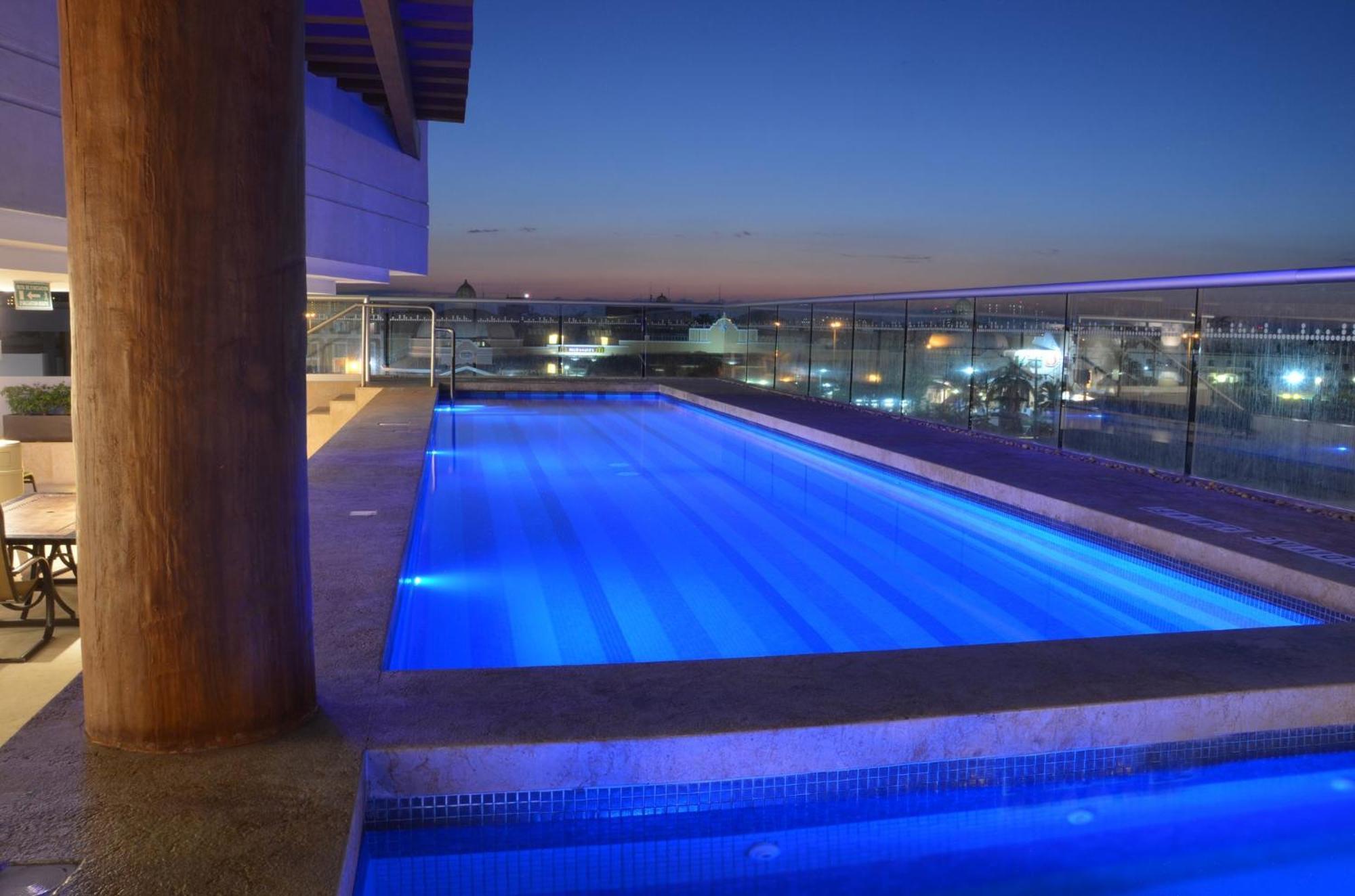Express By Ihg 4* Puerto Vallarta