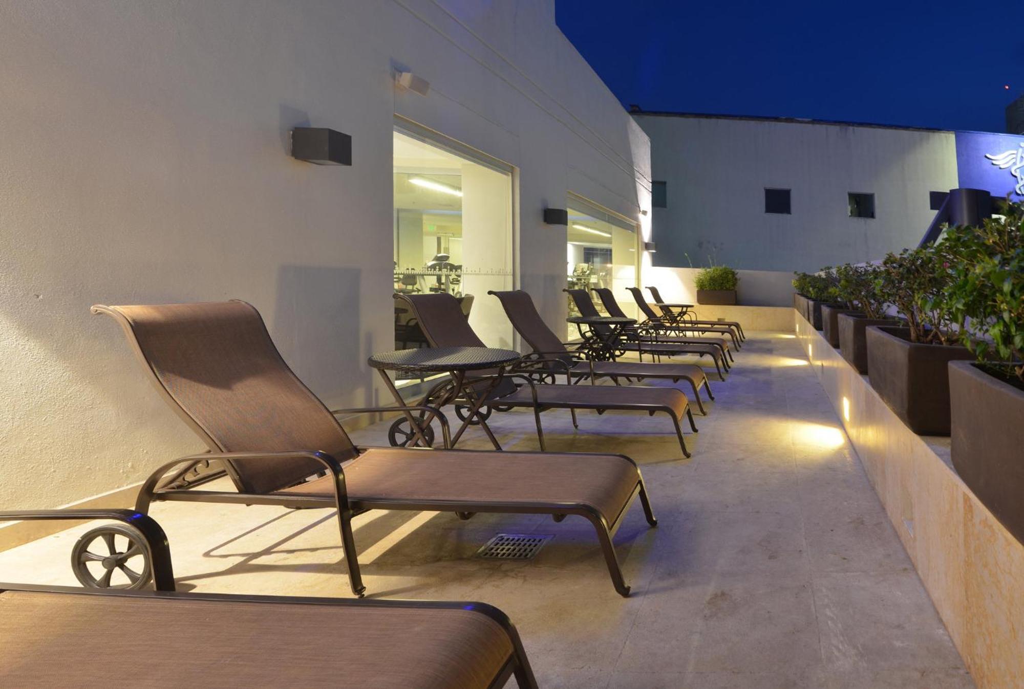 Express By Ihg