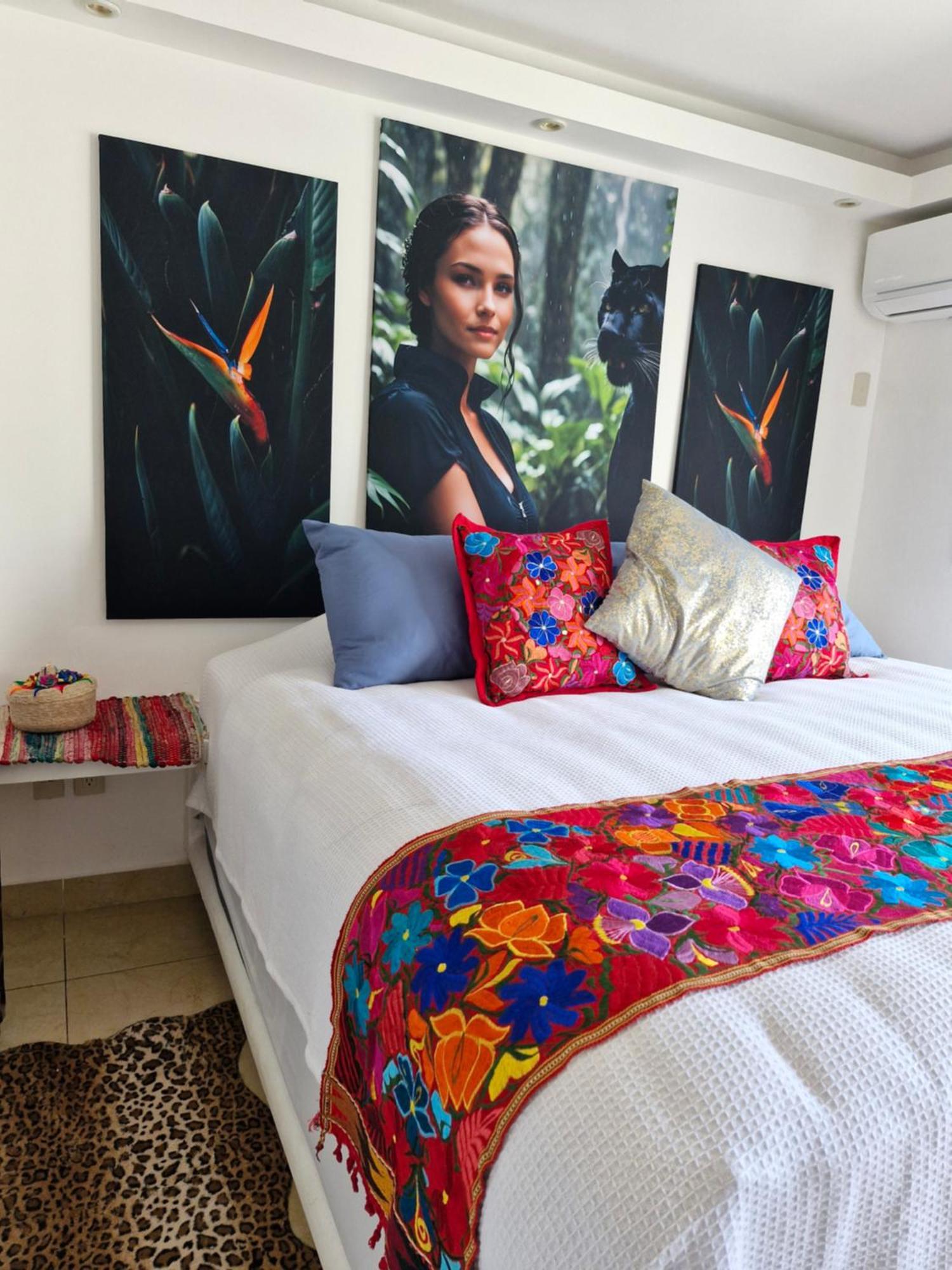 Apartamento Casa Galeria Puerto Vallarta