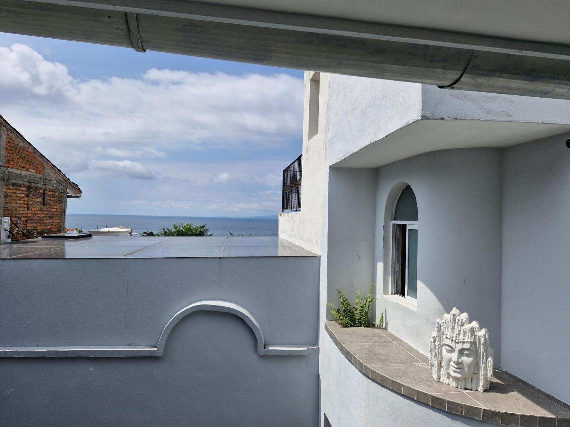Apartamento Casa Galeria *