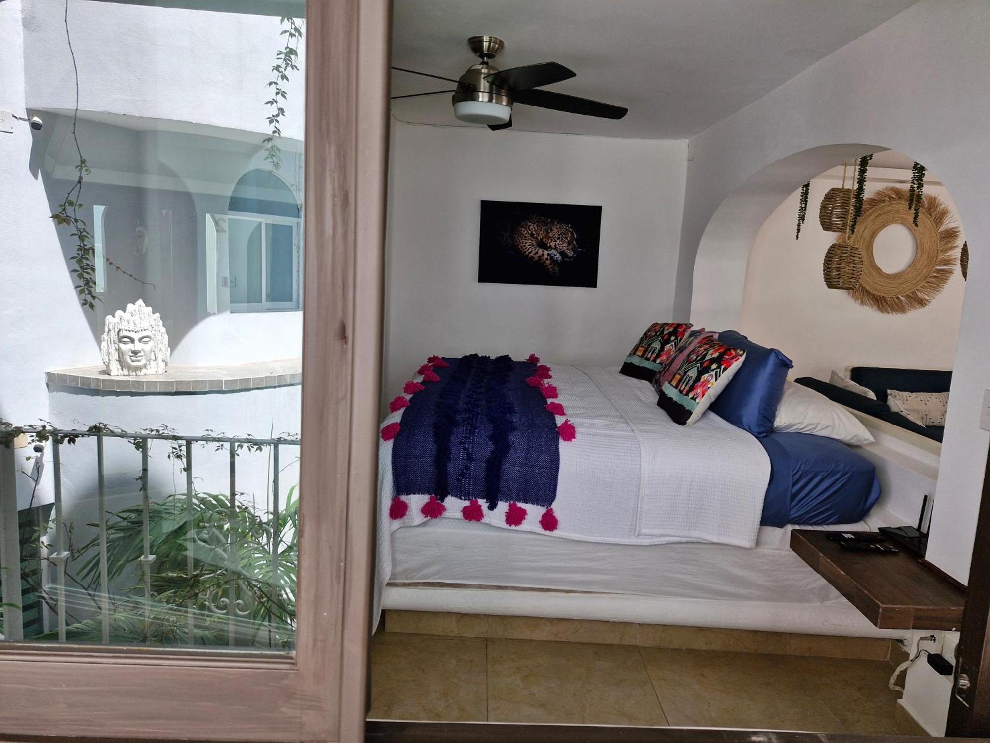 Apartamento Casa Galeria *